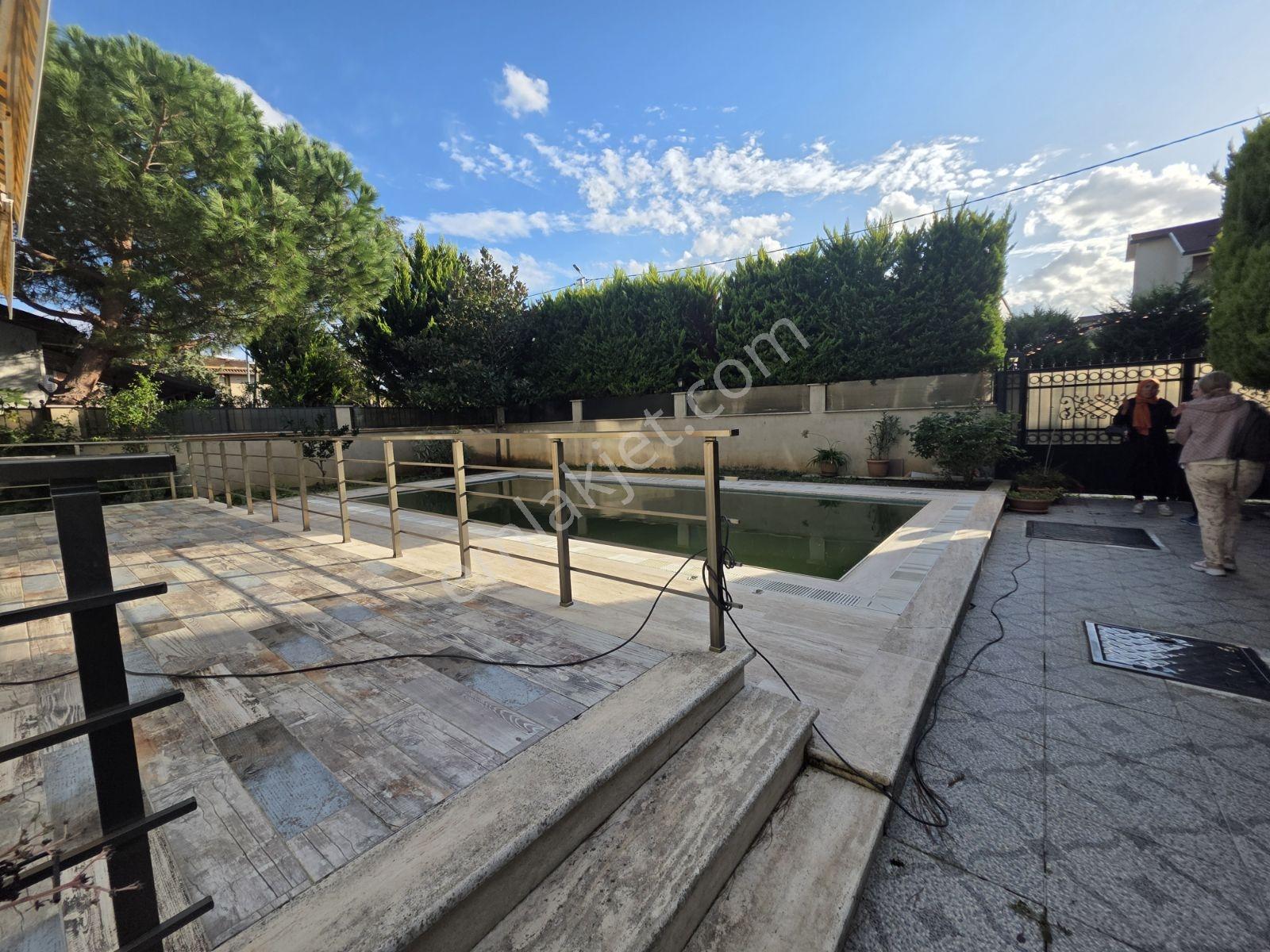Remax Anka'dan Merkezi Konumda 6+1 Müstakil Villa — fotoğraf 4