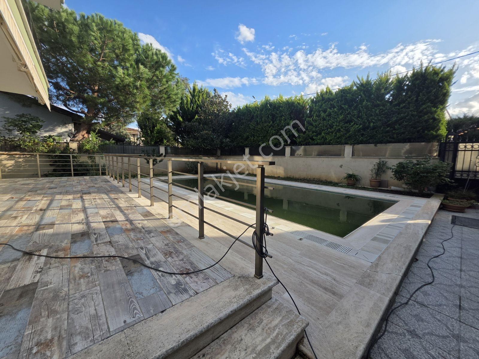 Remax Anka'dan Merkezi Konumda 6+1 Müstakil Villa — fotoğraf 5
