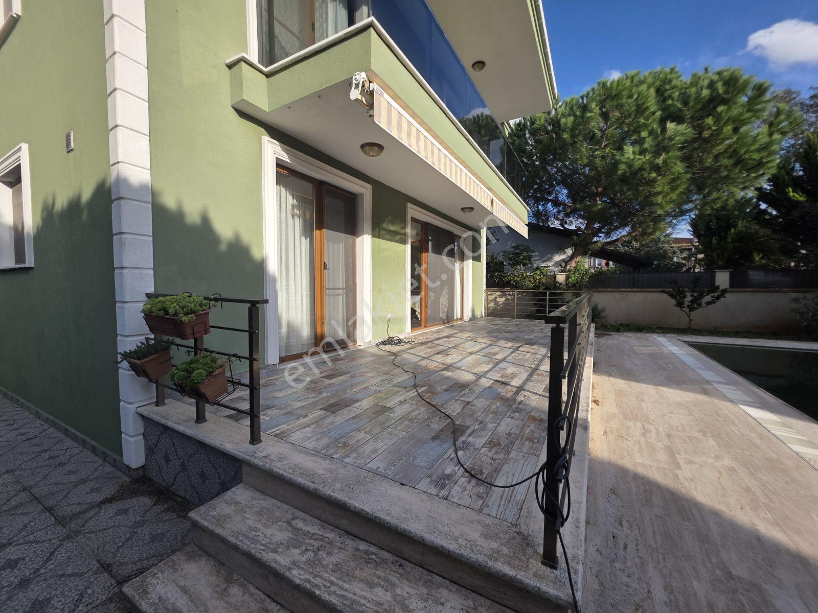 Remax Anka'dan Merkezi Konumda 6+1 Müstakil Villa — fotoğraf 6