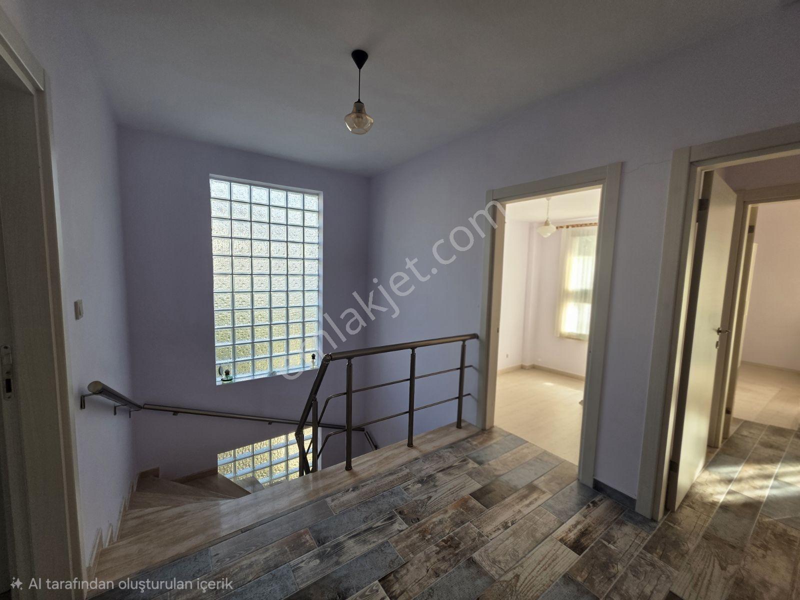 Remax Anka'dan Merkezi Konumda 6+1 Müstakil Villa — fotoğraf 8