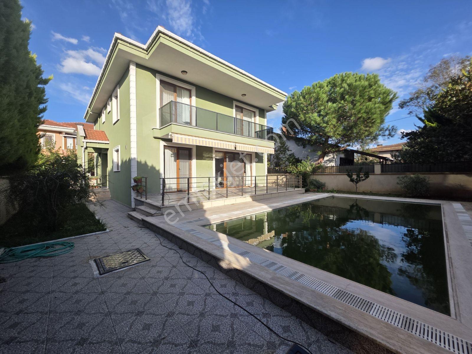 Remax Anka'dan Merkezi Konumda 6+1 Müstakil Villa — fotoğraf 9