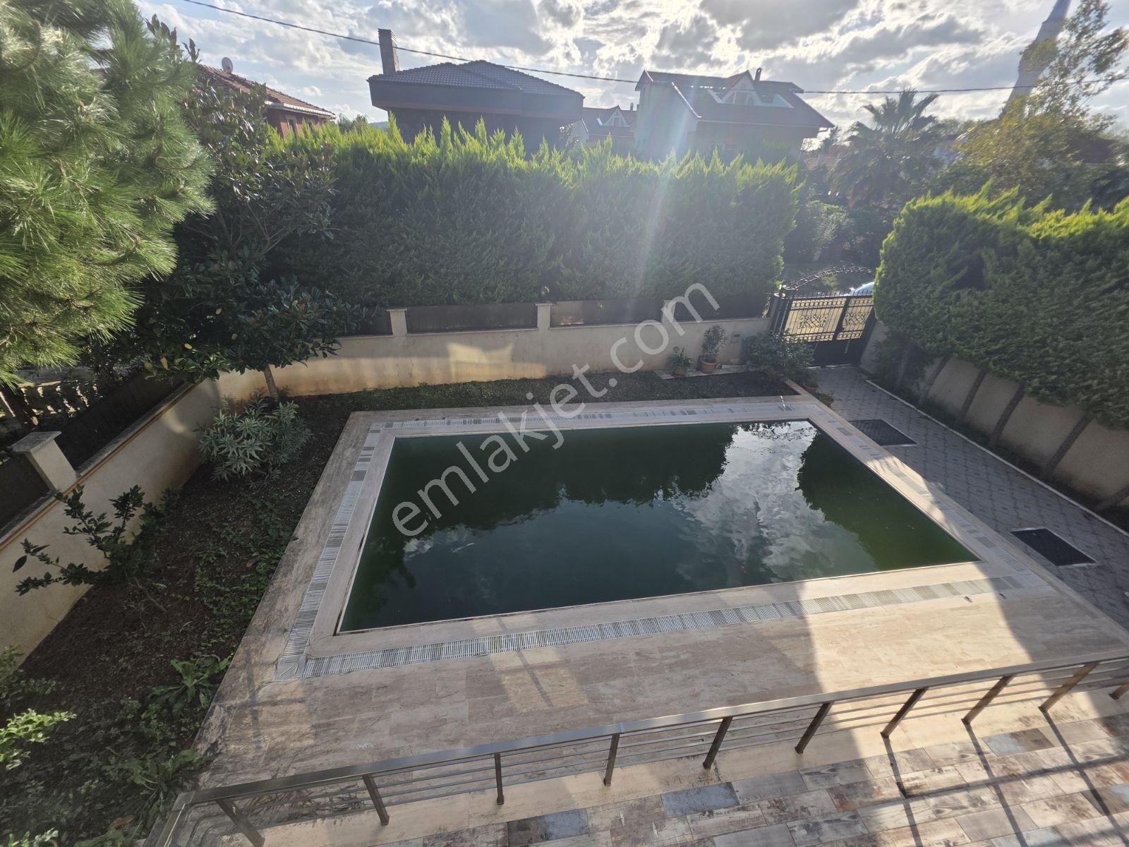 Remax Anka'dan Merkezi Konumda 6+1 Müstakil Villa — fotoğraf 12