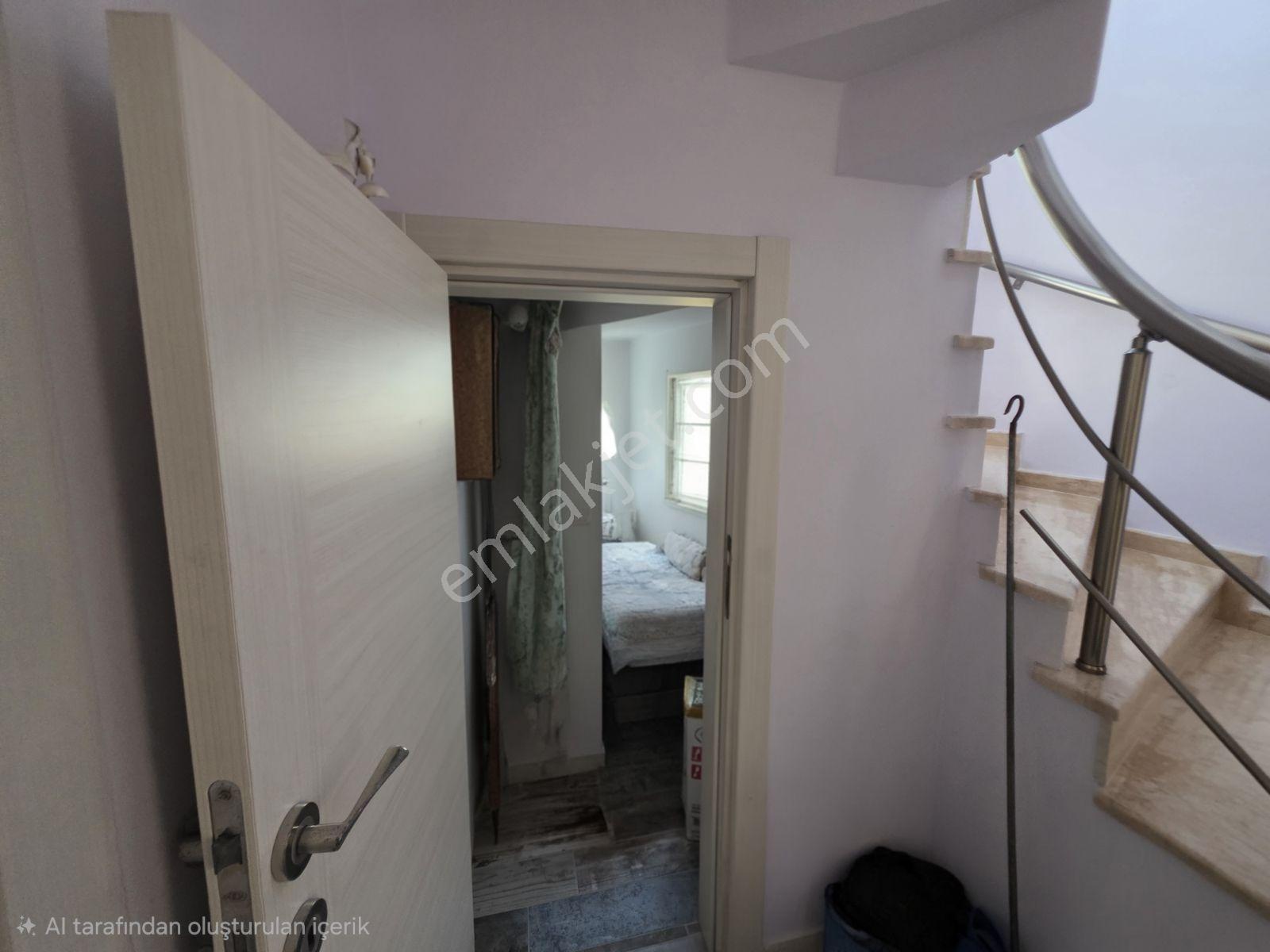 Remax Anka'dan Merkezi Konumda 6+1 Müstakil Villa — fotoğraf 22