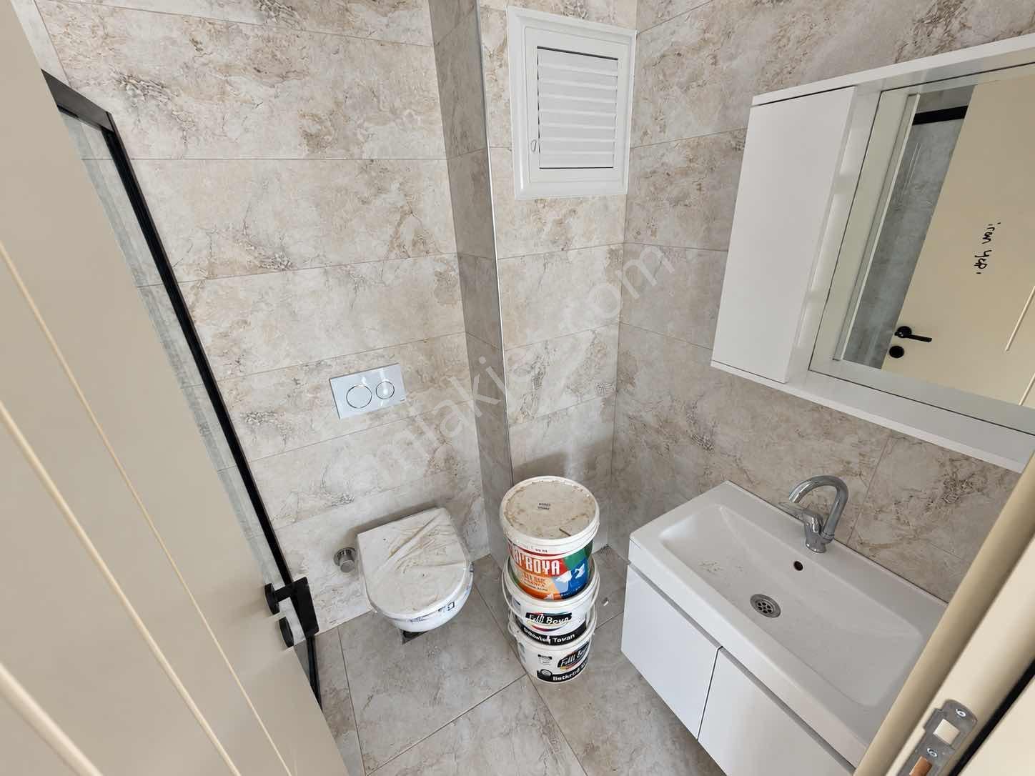 Sütçülerde Tahtakale Ve Perşembe Pazarı Yanı Asansör 2+1 Daire — fotoğraf 15