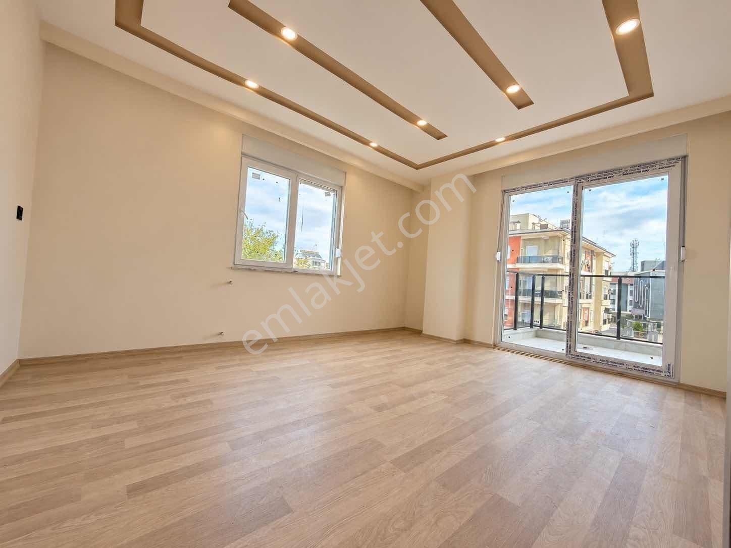 Sütçülerde Tahtakale Ve Perşembe Pazarı Yanı Asansör 2+1 Daire — fotoğraf 24