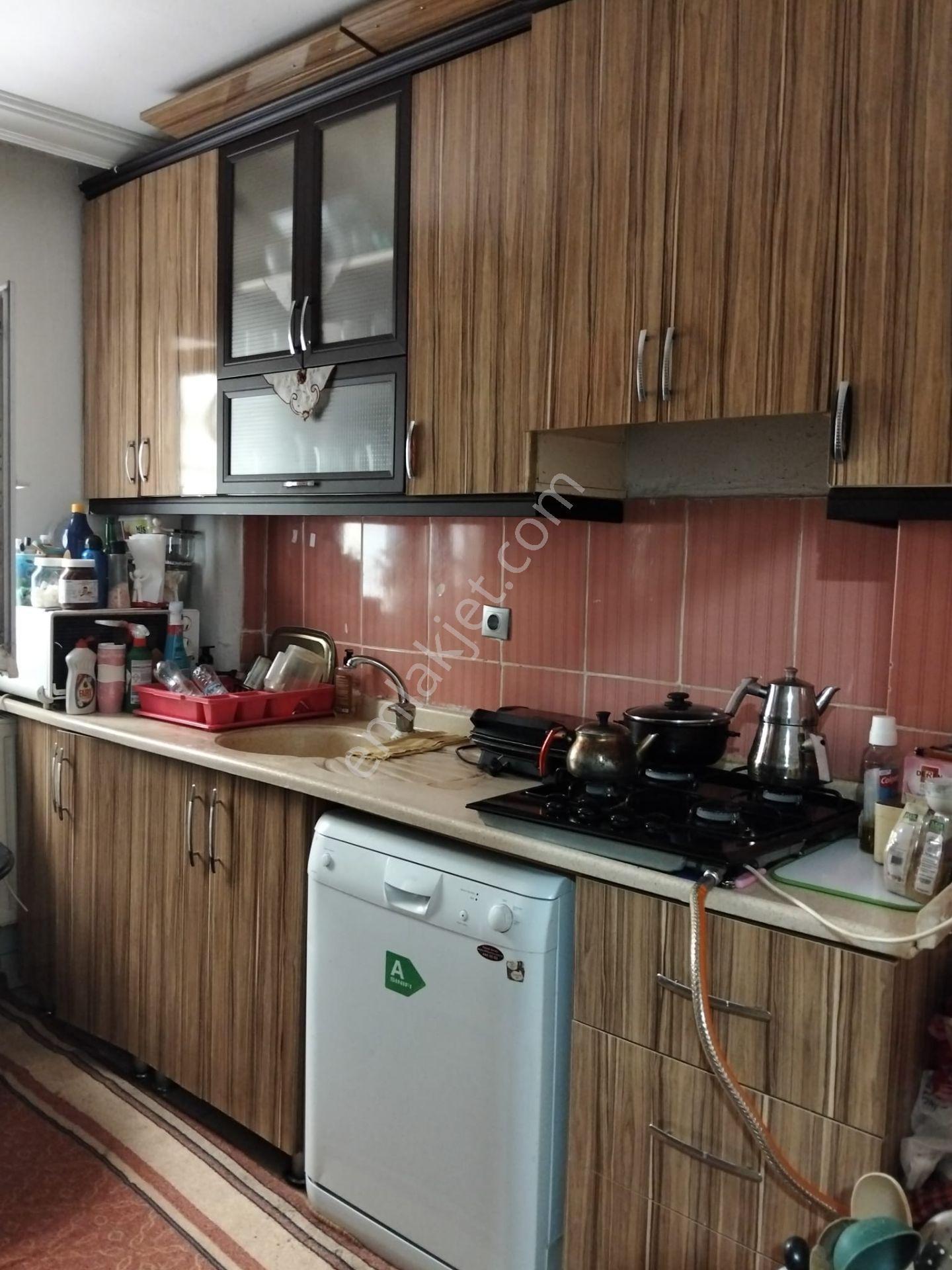 Hemdem Gayrimenkul'den Tandoğan’da Geniş Ferah Ön Cephe 1+1 Satılık Daire — fotoğraf 2