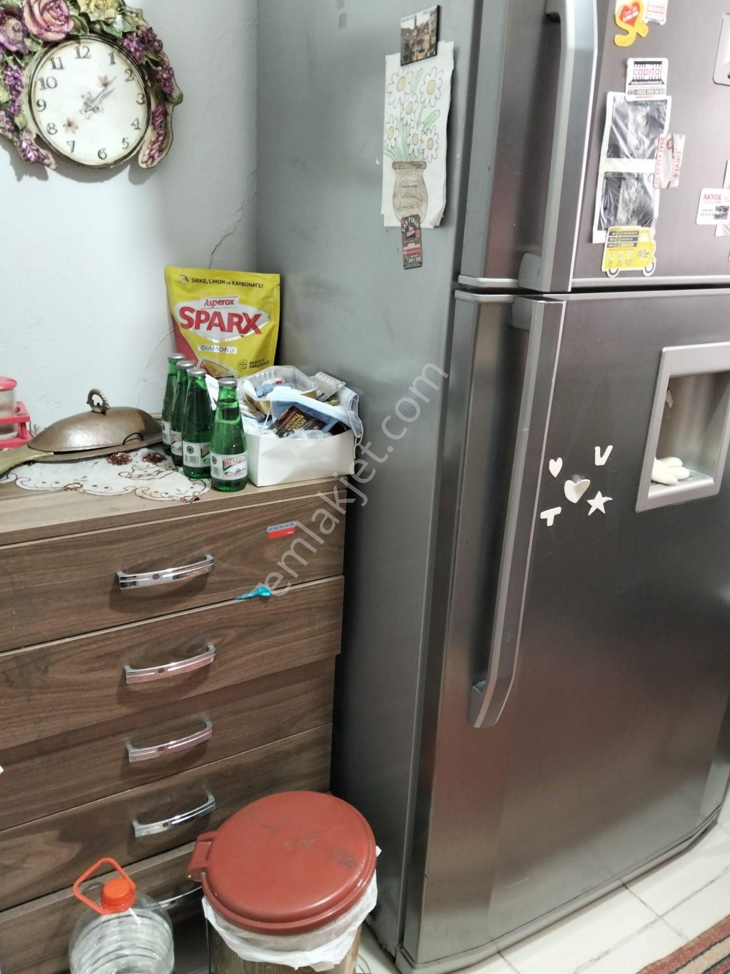 Hemdem Gayrimenkul'den Tandoğan’da Geniş Ferah Ön Cephe 1+1 Satılık Daire — fotoğraf 3