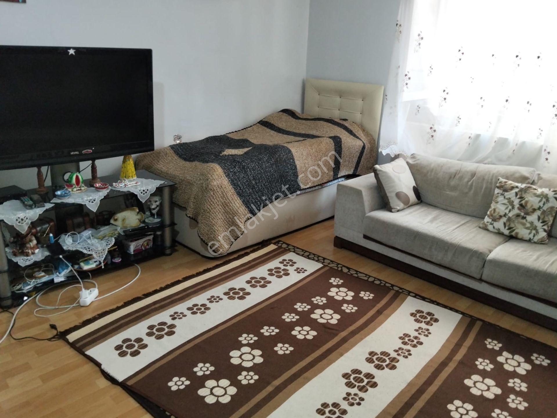 Hemdem Gayrimenkul'den Tandoğan’da Geniş Ferah Ön Cephe 1+1 Satılık Daire — fotoğraf 5