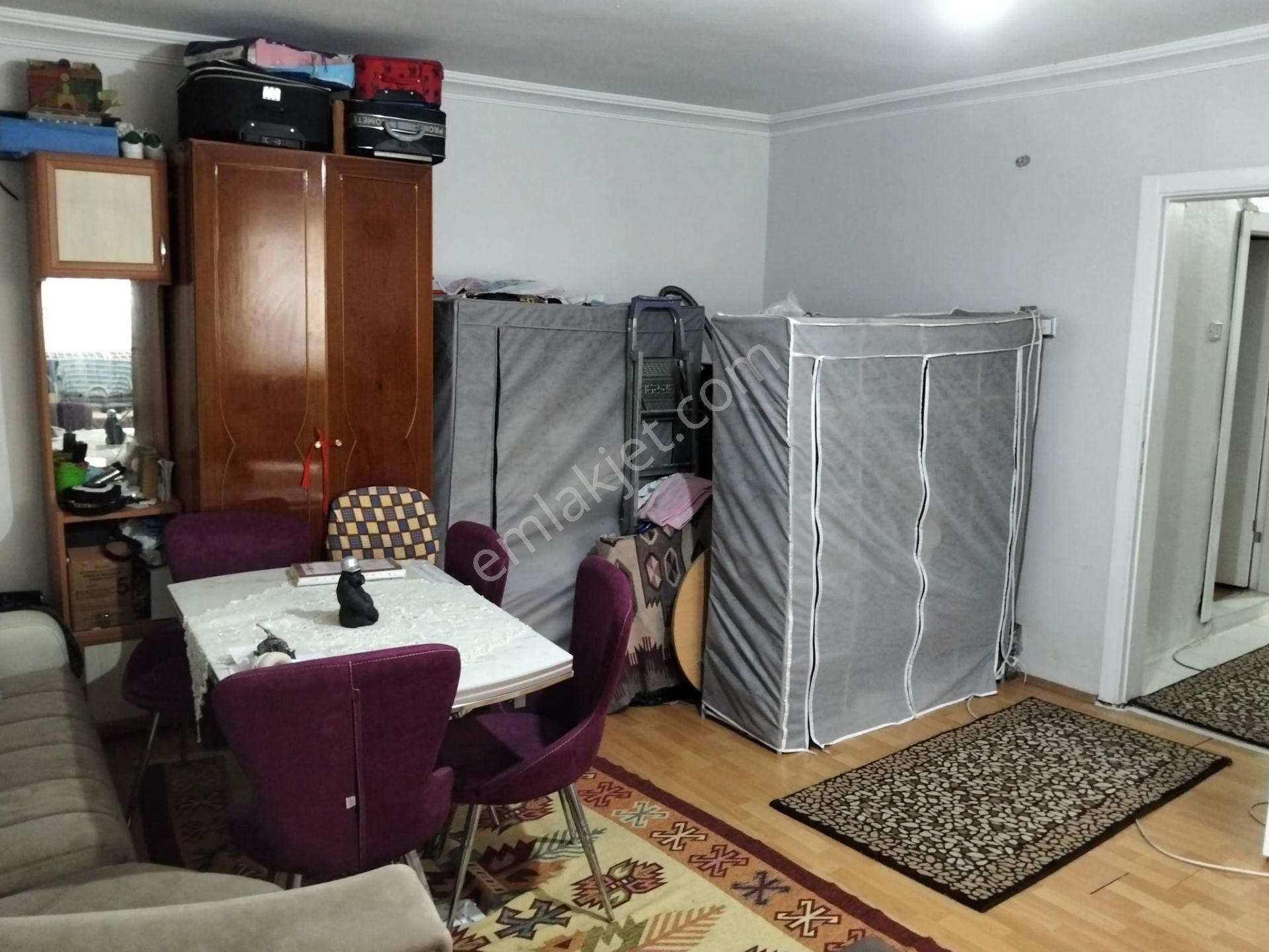 Hemdem Gayrimenkul'den Tandoğan’da Geniş Ferah Ön Cephe 1+1 Satılık Daire — fotoğraf 7