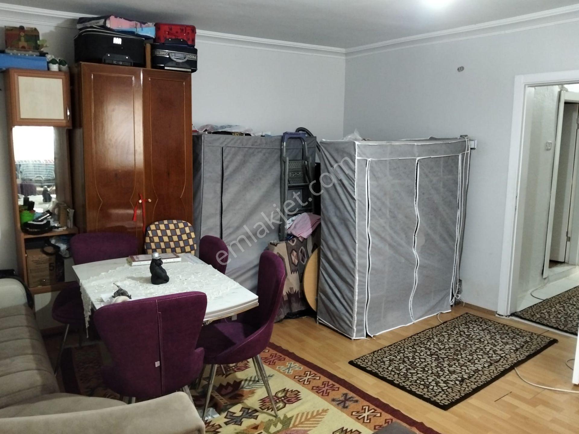 Hemdem Gayrimenkul'den Tandoğan’da Geniş Ferah Ön Cephe 1+1 Satılık Daire — fotoğraf 8