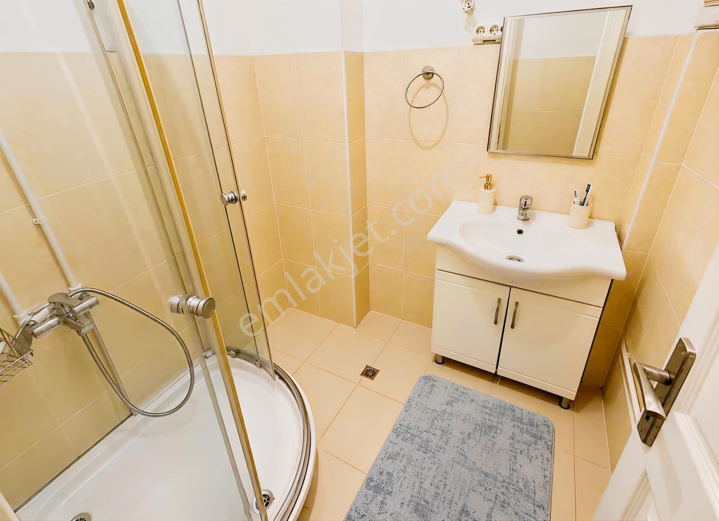 Güngören İnönü Cd Üstünde 2+1 95m2 Krediye Uygun Satılık Daire — fotoğraf 9