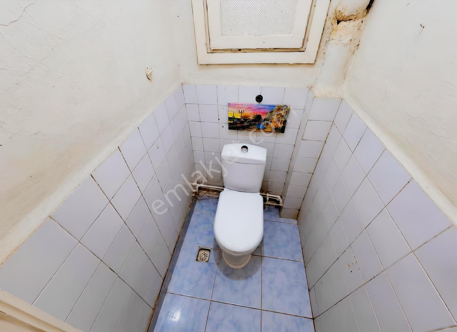 Güngören İnönü Cd Üstünde 2+1 95m2 Krediye Uygun Satılık Daire — fotoğraf 11