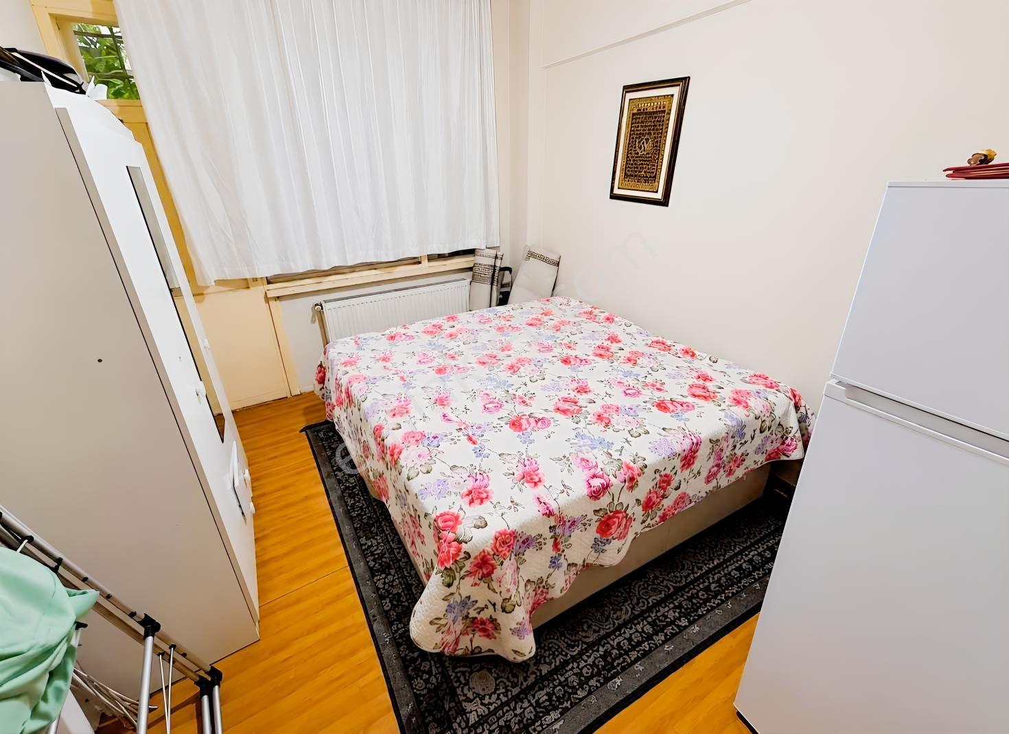 Güngören İnönü Cd Üstünde 2+1 95m2 Krediye Uygun Satılık Daire — fotoğraf 12