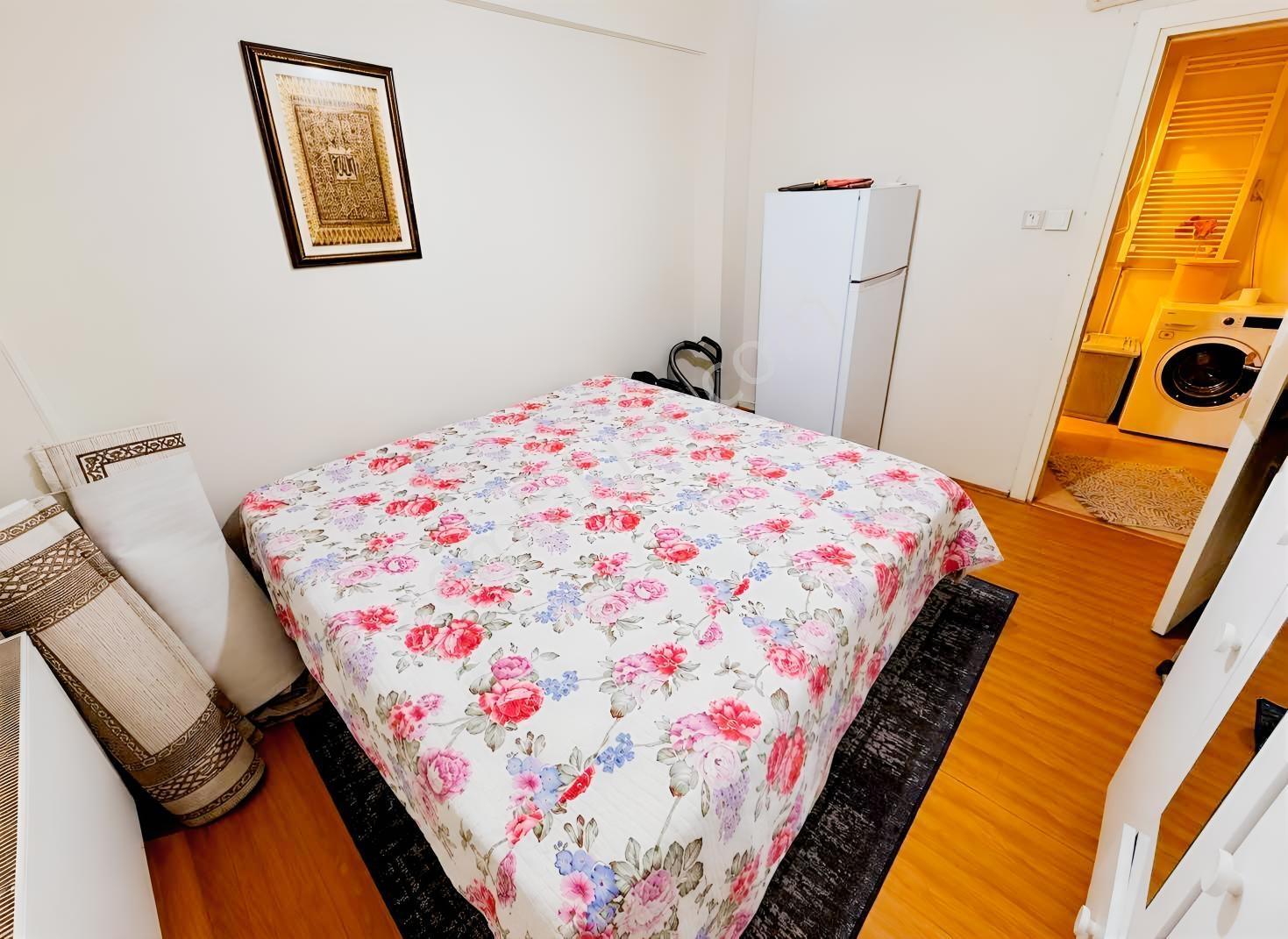 Güngören İnönü Cd Üstünde 2+1 95m2 Krediye Uygun Satılık Daire — fotoğraf 13