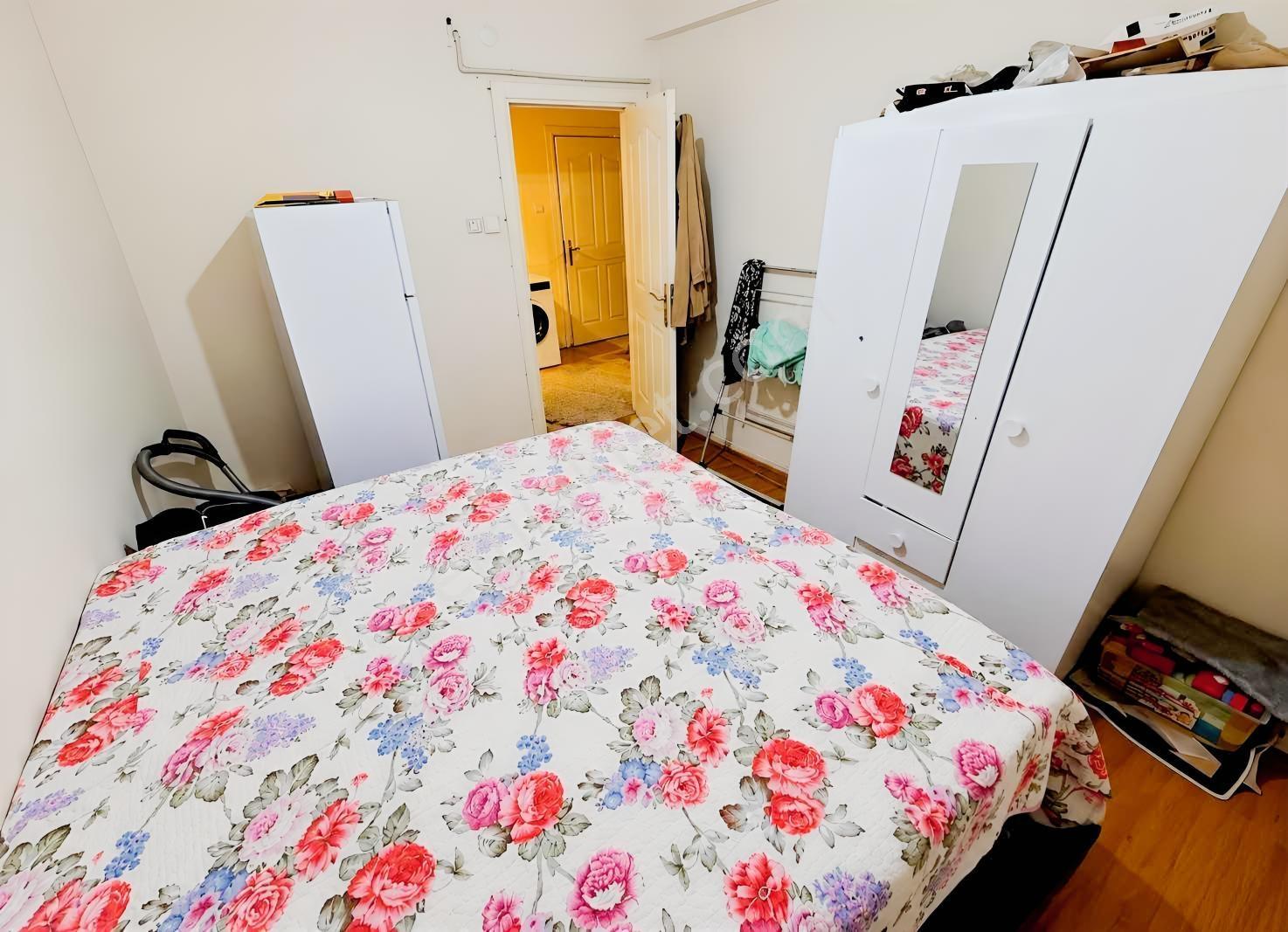 Güngören İnönü Cd Üstünde 2+1 95m2 Krediye Uygun Satılık Daire — fotoğraf 14