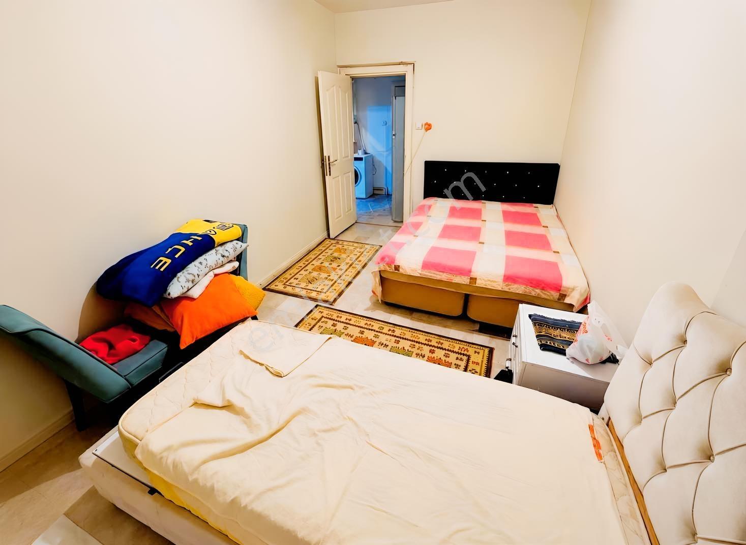 Güngören İnönü Cd Üstünde 2+1 95m2 Krediye Uygun Satılık Daire — fotoğraf 15