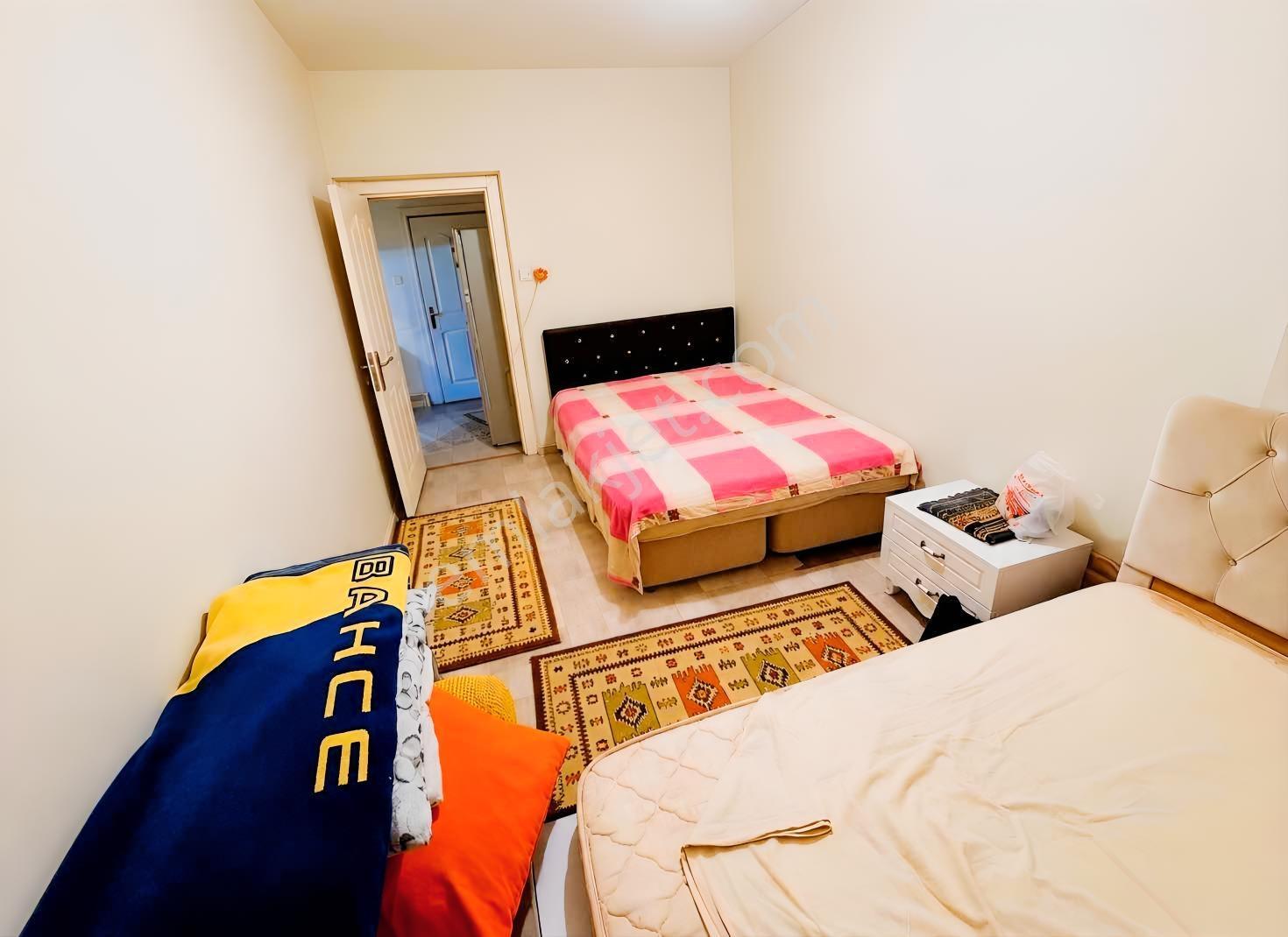 Güngören İnönü Cd Üstünde 2+1 95m2 Krediye Uygun Satılık Daire — fotoğraf 16