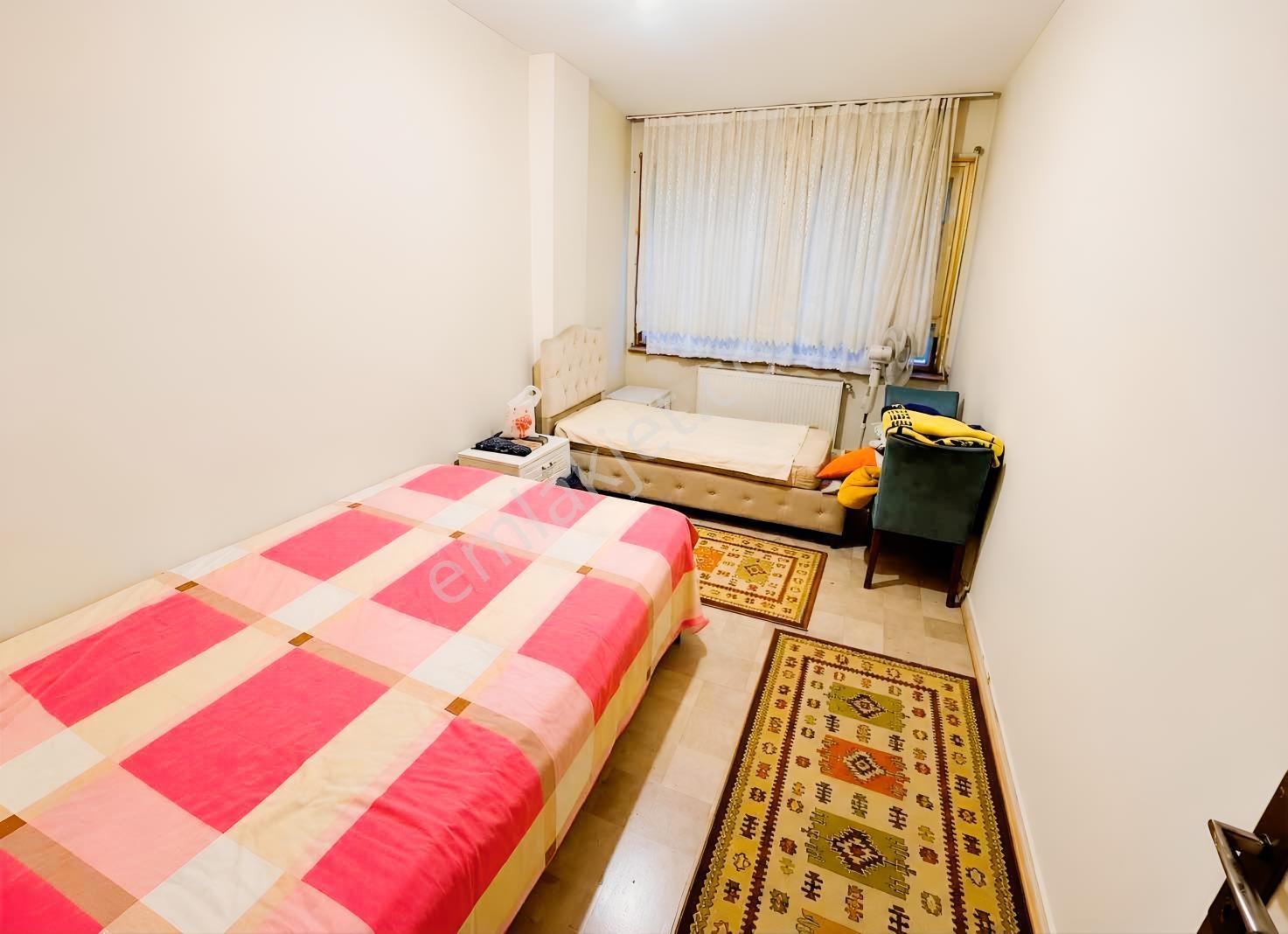 Güngören İnönü Cd Üstünde 2+1 95m2 Krediye Uygun Satılık Daire — fotoğraf 17