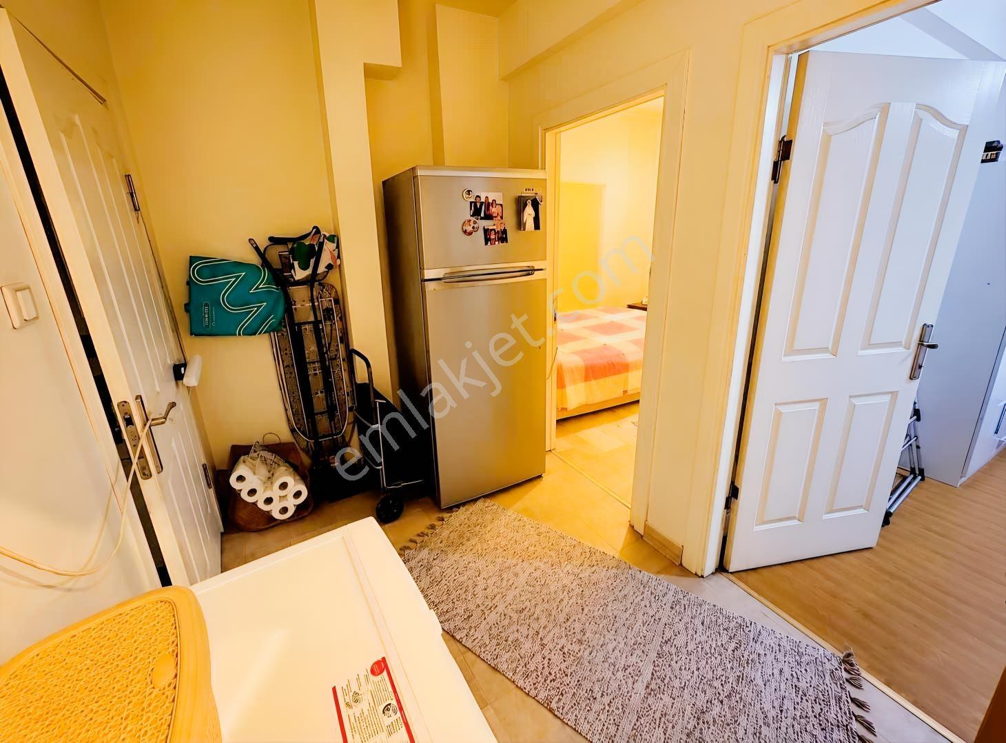 Güngören İnönü Cd Üstünde 2+1 95m2 Krediye Uygun Satılık Daire — fotoğraf 20