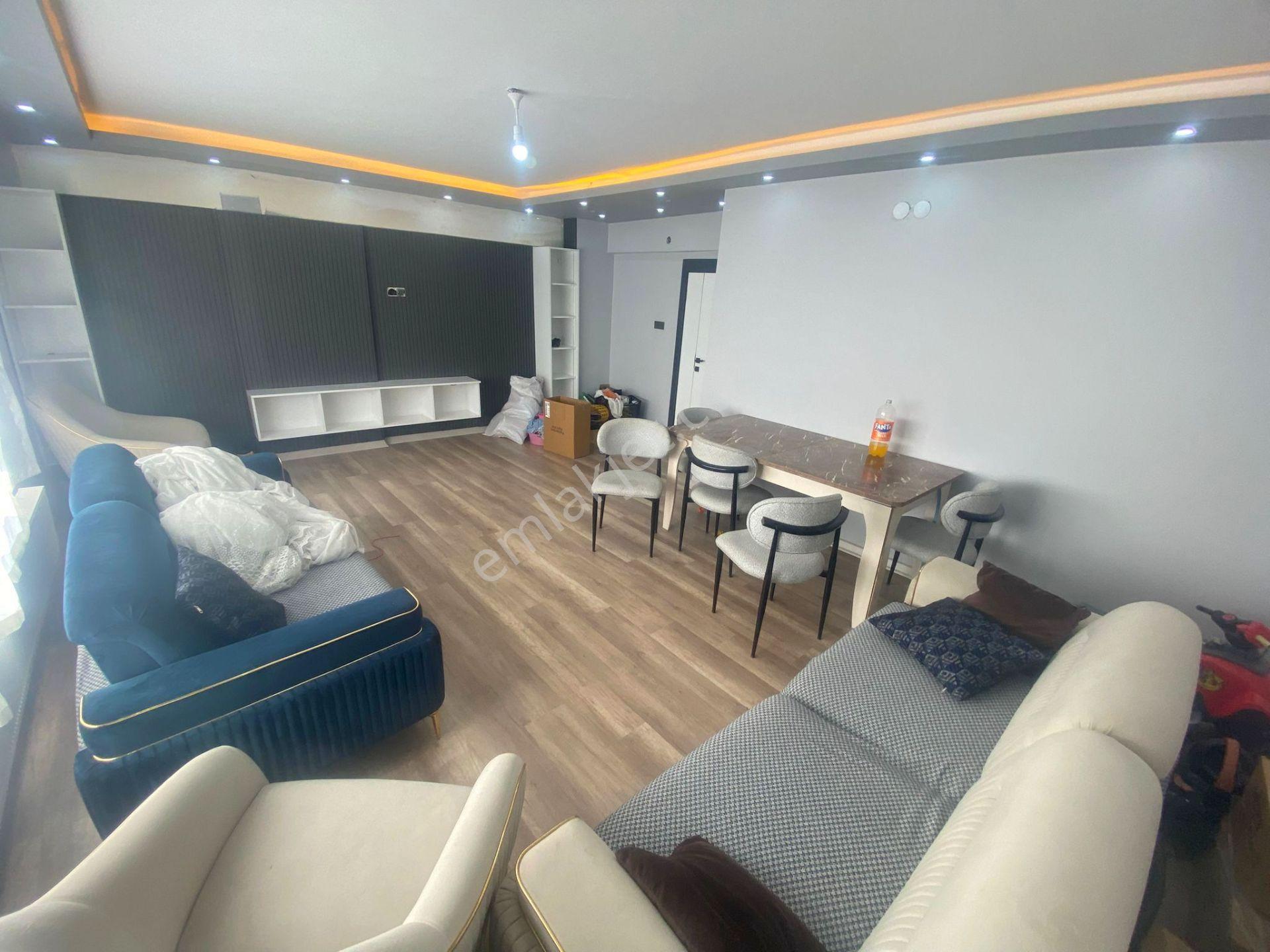 Hemdem Gayrimenkul'den Topçu' Da Ebeveyn Banyolu 'full Yapılı' Arakatta 3+1 Satılık Daire — fotoğraf 4