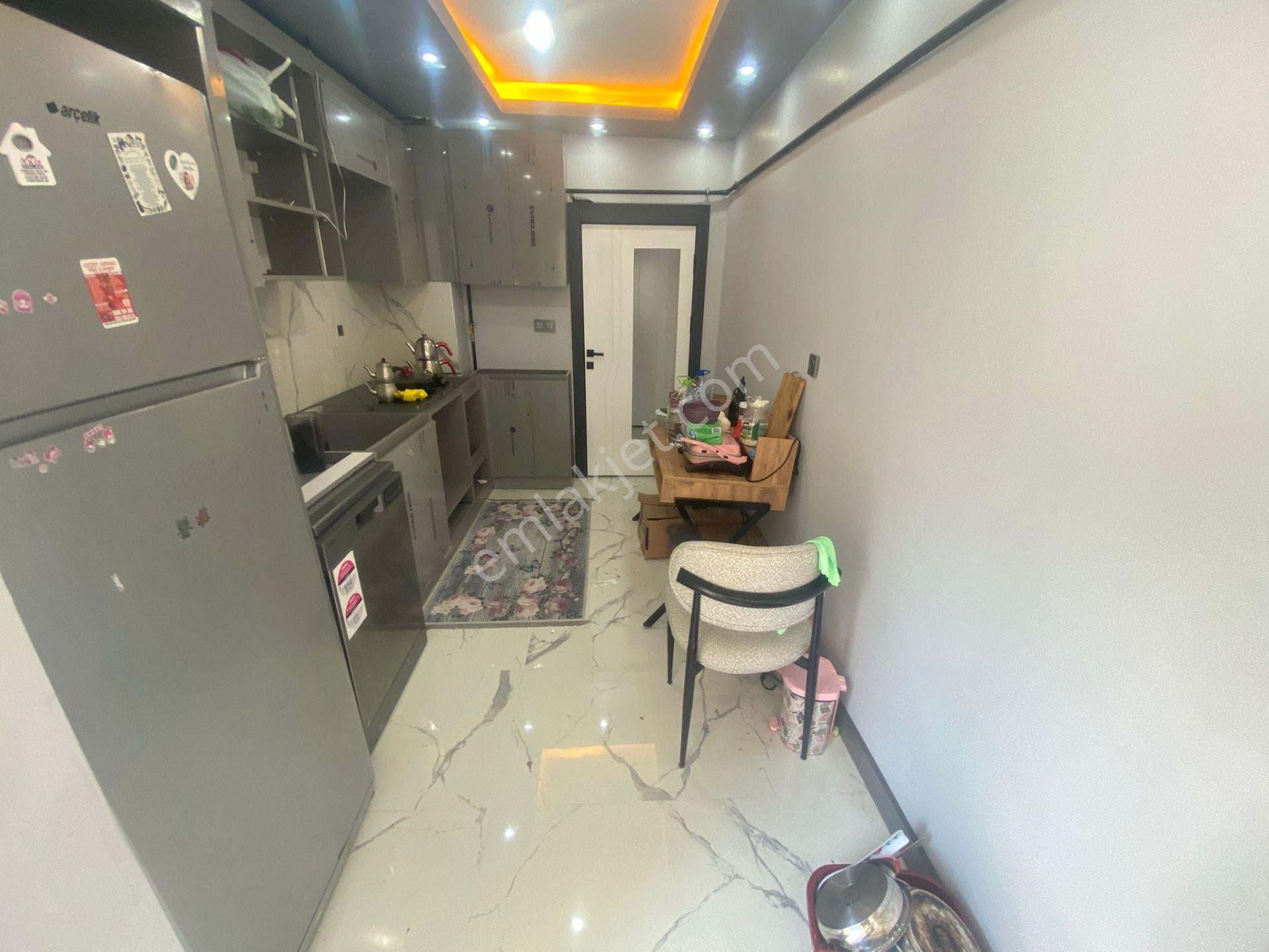 Hemdem Gayrimenkul'den Topçu' Da Ebeveyn Banyolu 'full Yapılı' Arakatta 3+1 Satılık Daire — fotoğraf 6