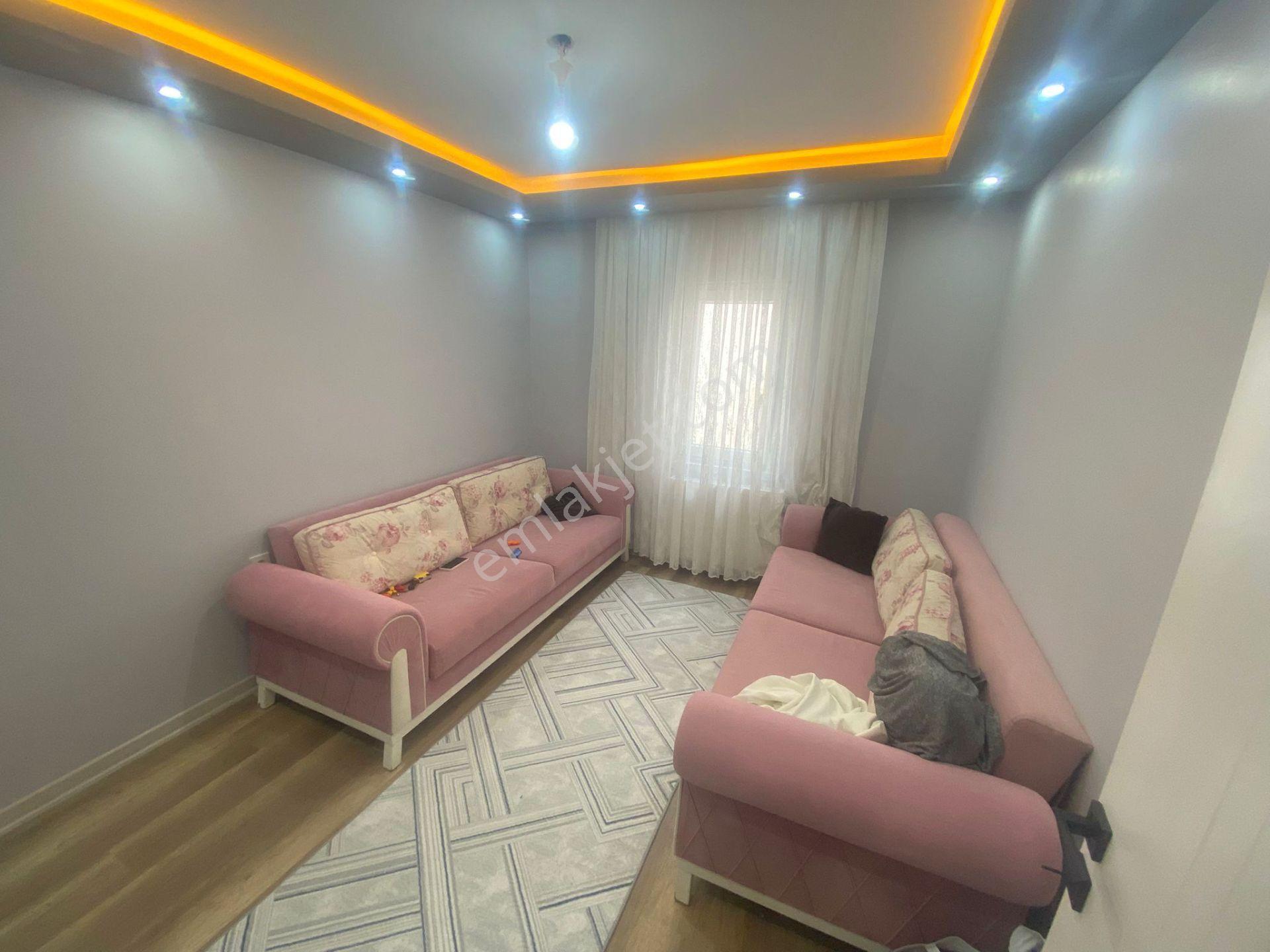 Hemdem Gayrimenkul'den Topçu' Da Ebeveyn Banyolu 'full Yapılı' Arakatta 3+1 Satılık Daire — fotoğraf 8
