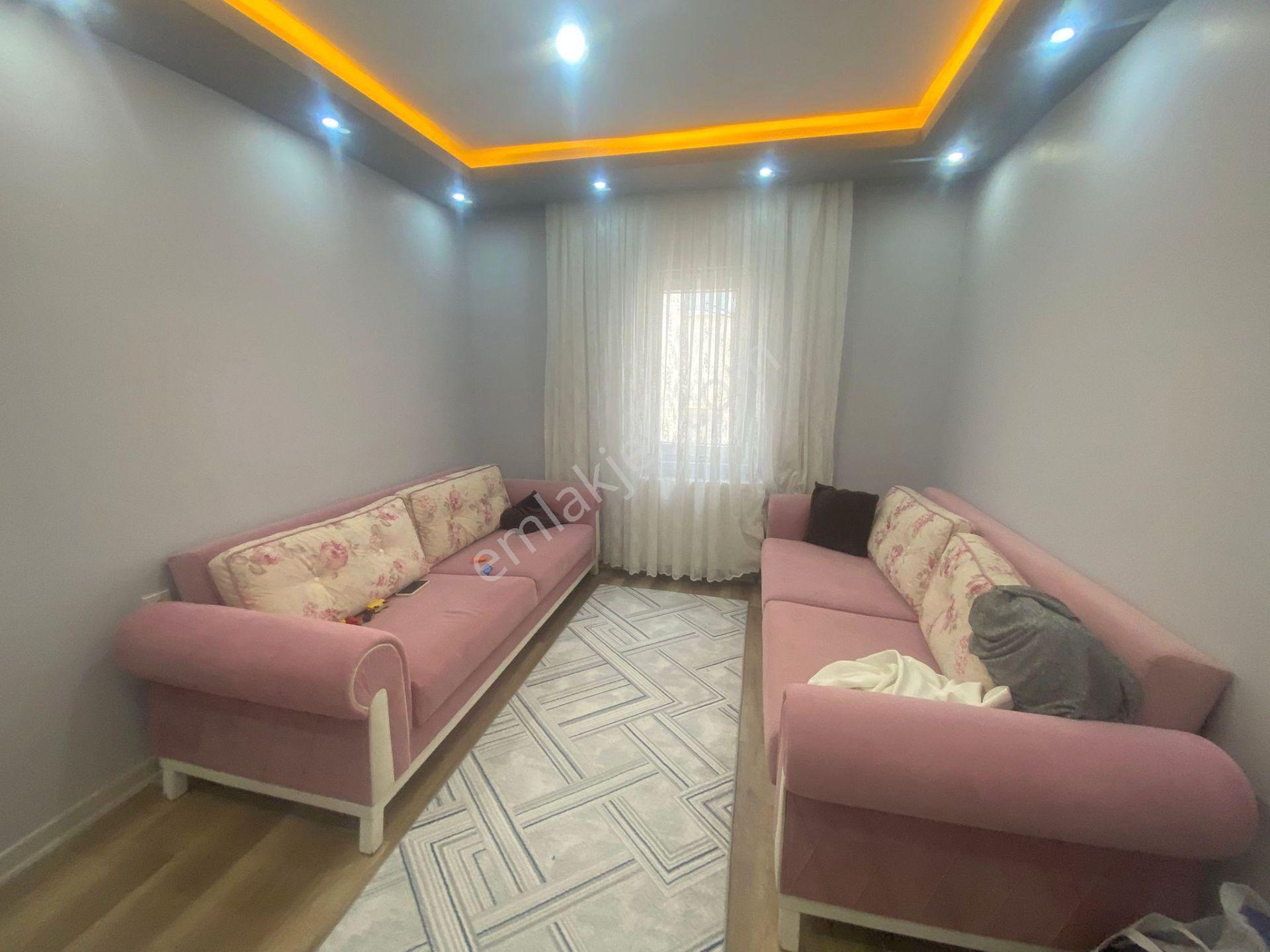 Hemdem Gayrimenkul'den Topçu' Da Ebeveyn Banyolu 'full Yapılı' Arakatta 3+1 Satılık Daire — fotoğraf 9