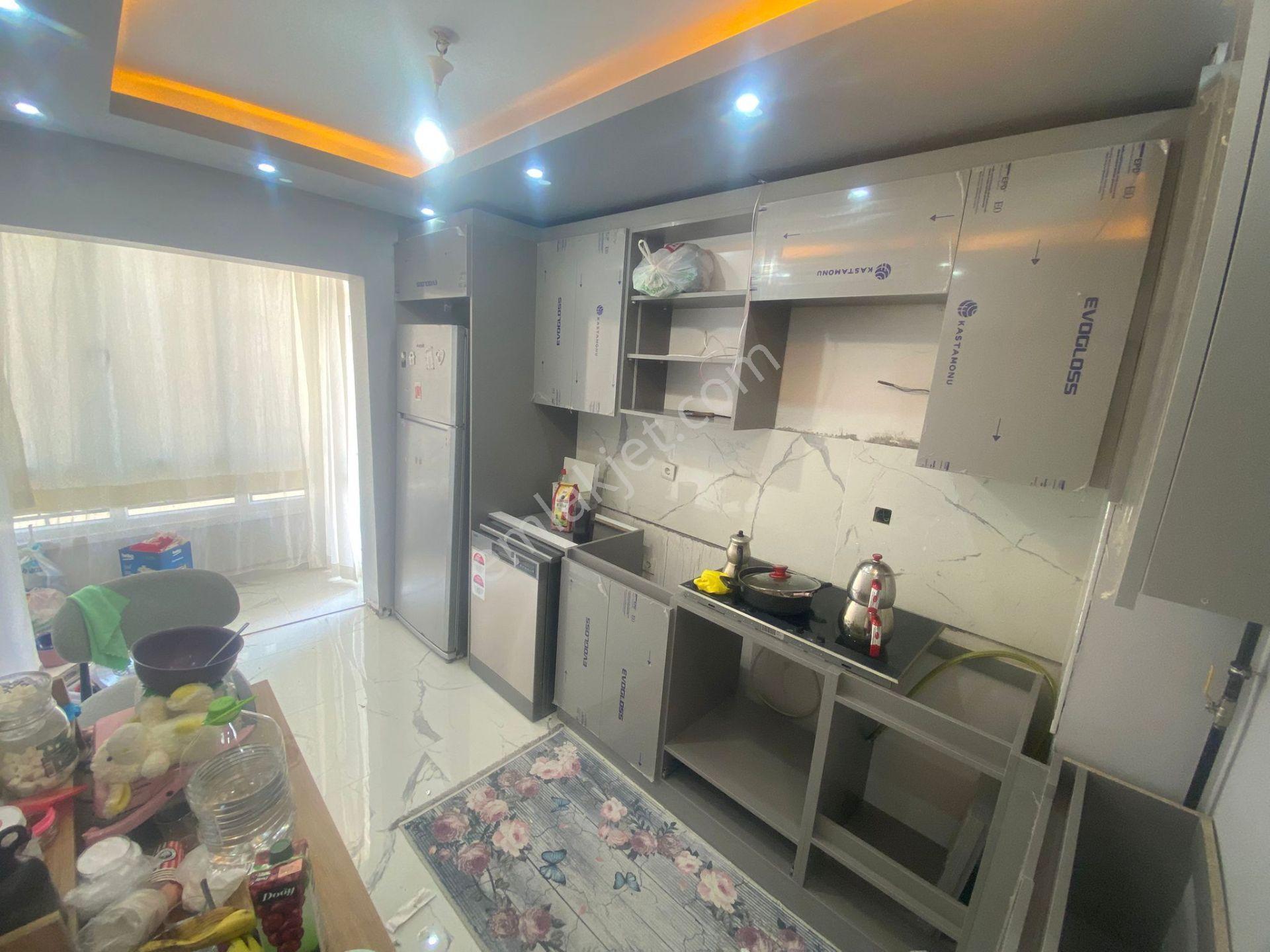 Hemdem Gayrimenkul'den Topçu' Da Ebeveyn Banyolu 'full Yapılı' Arakatta 3+1 Satılık Daire — fotoğraf 10