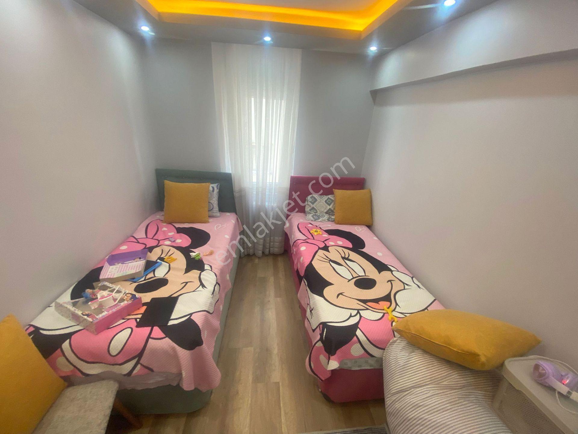 Hemdem Gayrimenkul'den Topçu' Da Ebeveyn Banyolu 'full Yapılı' Arakatta 3+1 Satılık Daire — fotoğraf 12