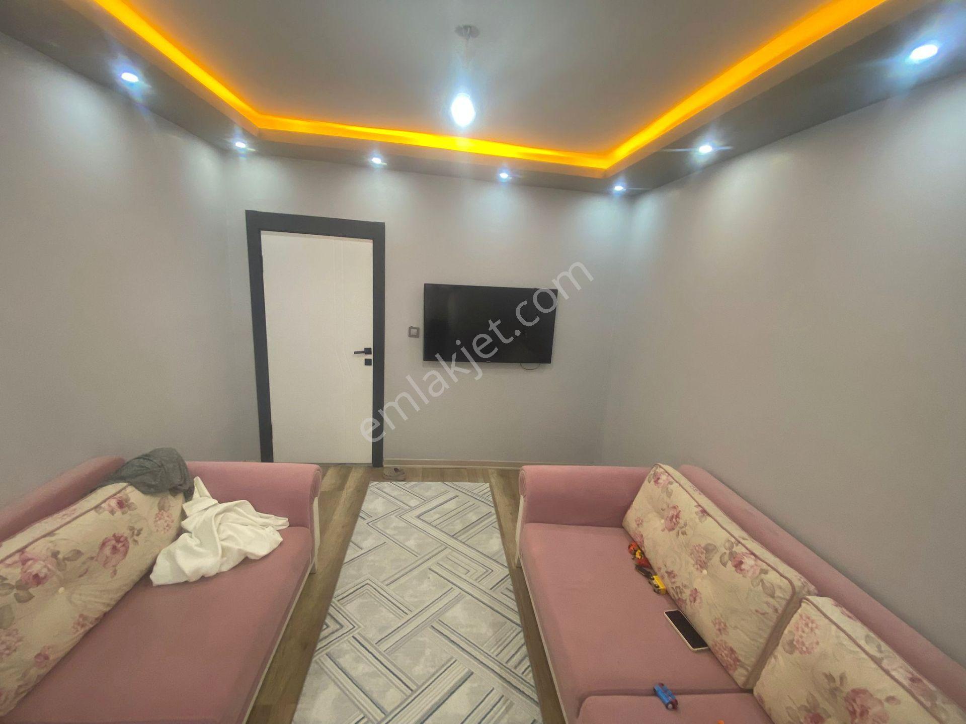 Hemdem Gayrimenkul'den Topçu' Da Ebeveyn Banyolu 'full Yapılı' Arakatta 3+1 Satılık Daire — fotoğraf 14