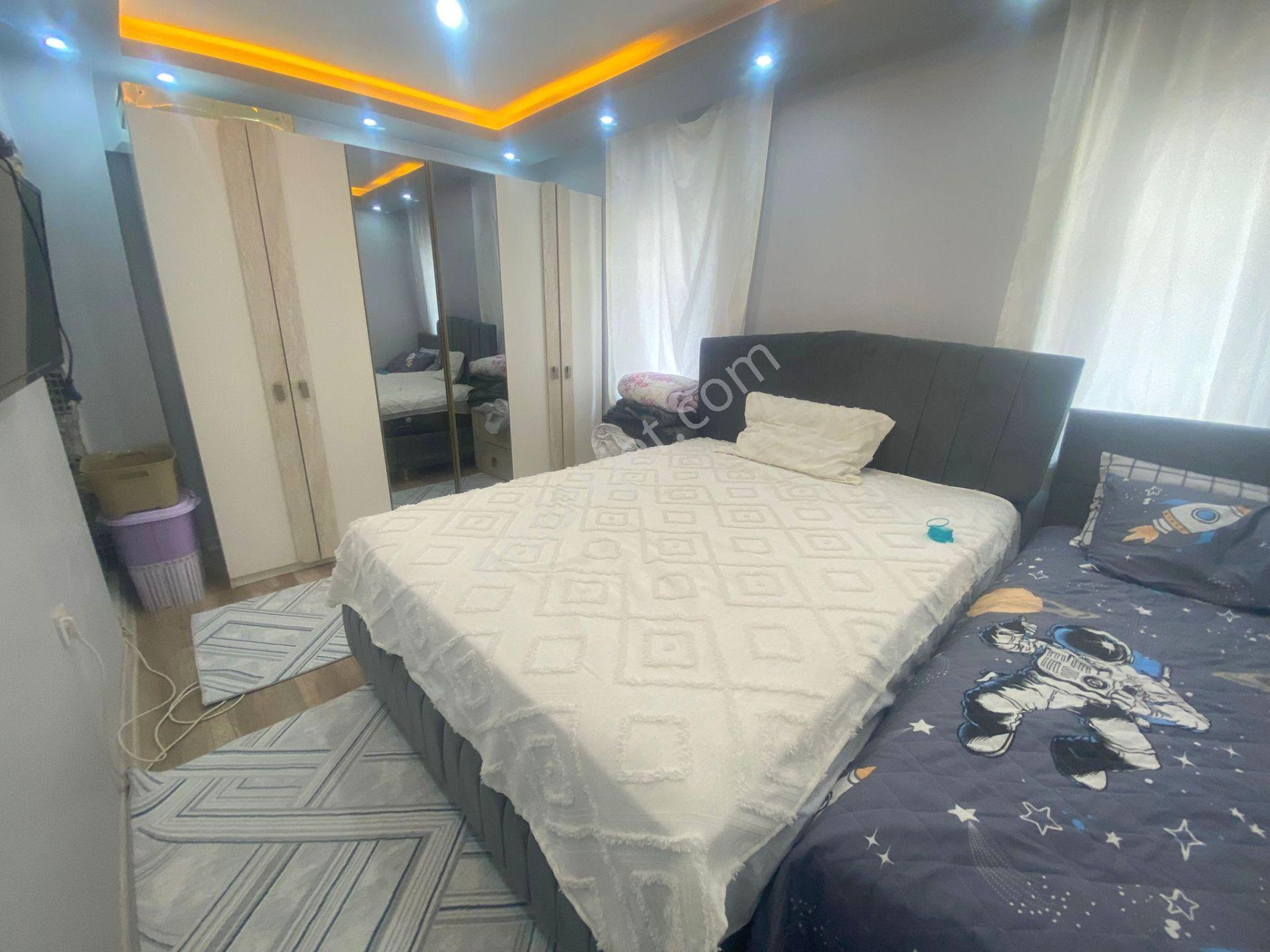 Hemdem Gayrimenkul'den Topçu' Da Ebeveyn Banyolu 'full Yapılı' Arakatta 3+1 Satılık Daire — fotoğraf 15