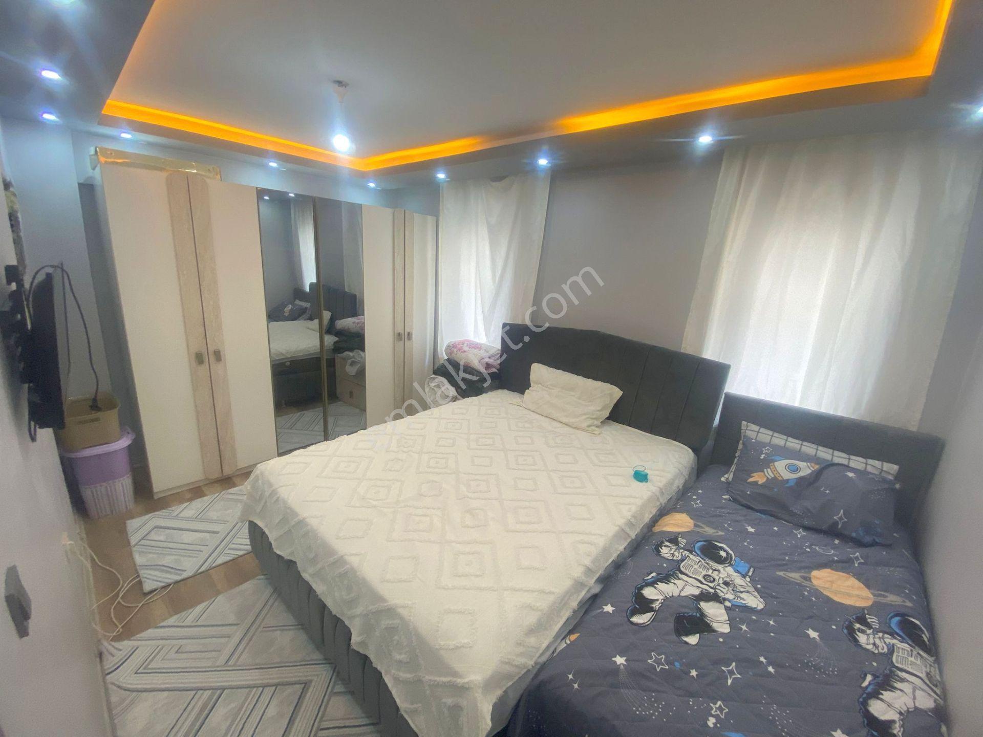 Hemdem Gayrimenkul'den Topçu' Da Ebeveyn Banyolu 'full Yapılı' Arakatta 3+1 Satılık Daire — fotoğraf 16