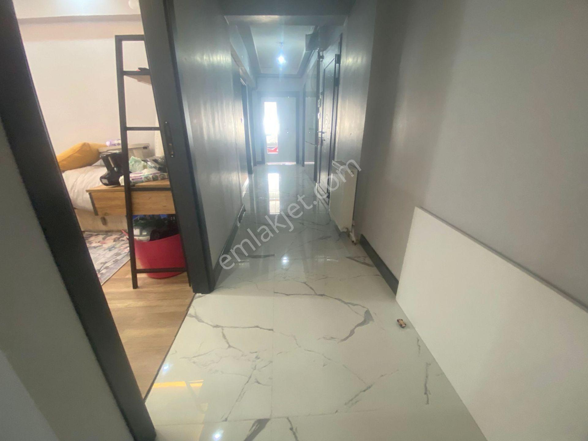 Hemdem Gayrimenkul'den Topçu' Da Ebeveyn Banyolu 'full Yapılı' Arakatta 3+1 Satılık Daire — fotoğraf 20