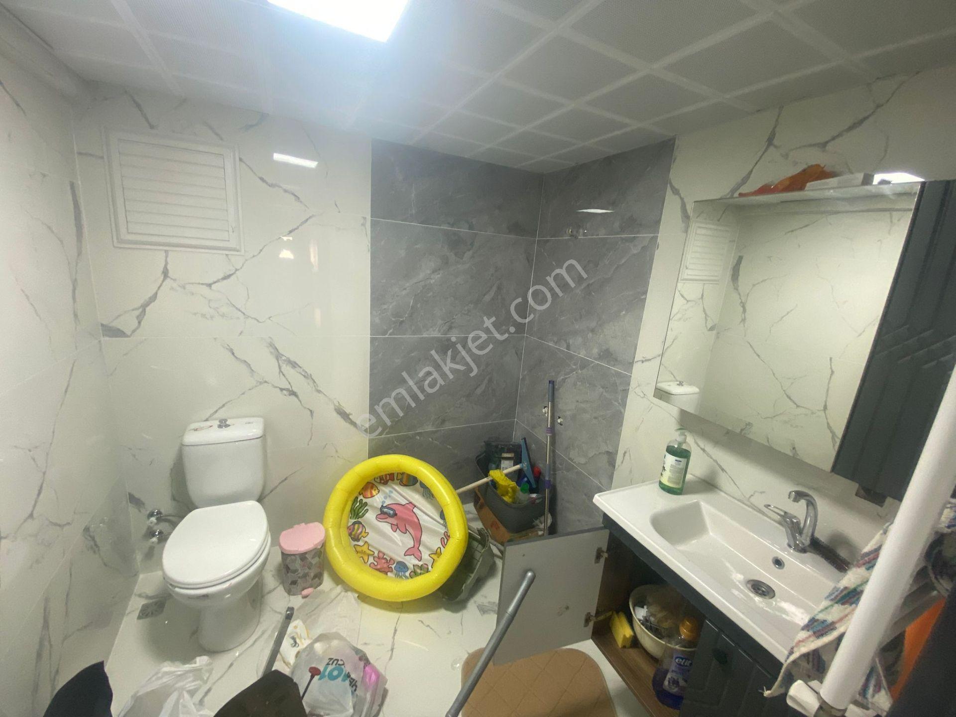 Hemdem Gayrimenkul'den Topçu' Da Ebeveyn Banyolu 'full Yapılı' Arakatta 3+1 Satılık Daire — fotoğraf 22
