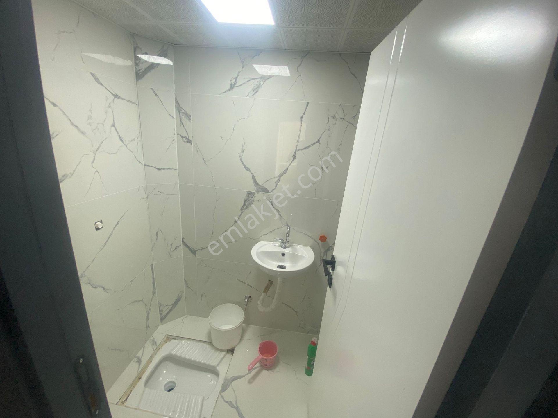 Hemdem Gayrimenkul'den Topçu' Da Ebeveyn Banyolu 'full Yapılı' Arakatta 3+1 Satılık Daire — fotoğraf 23