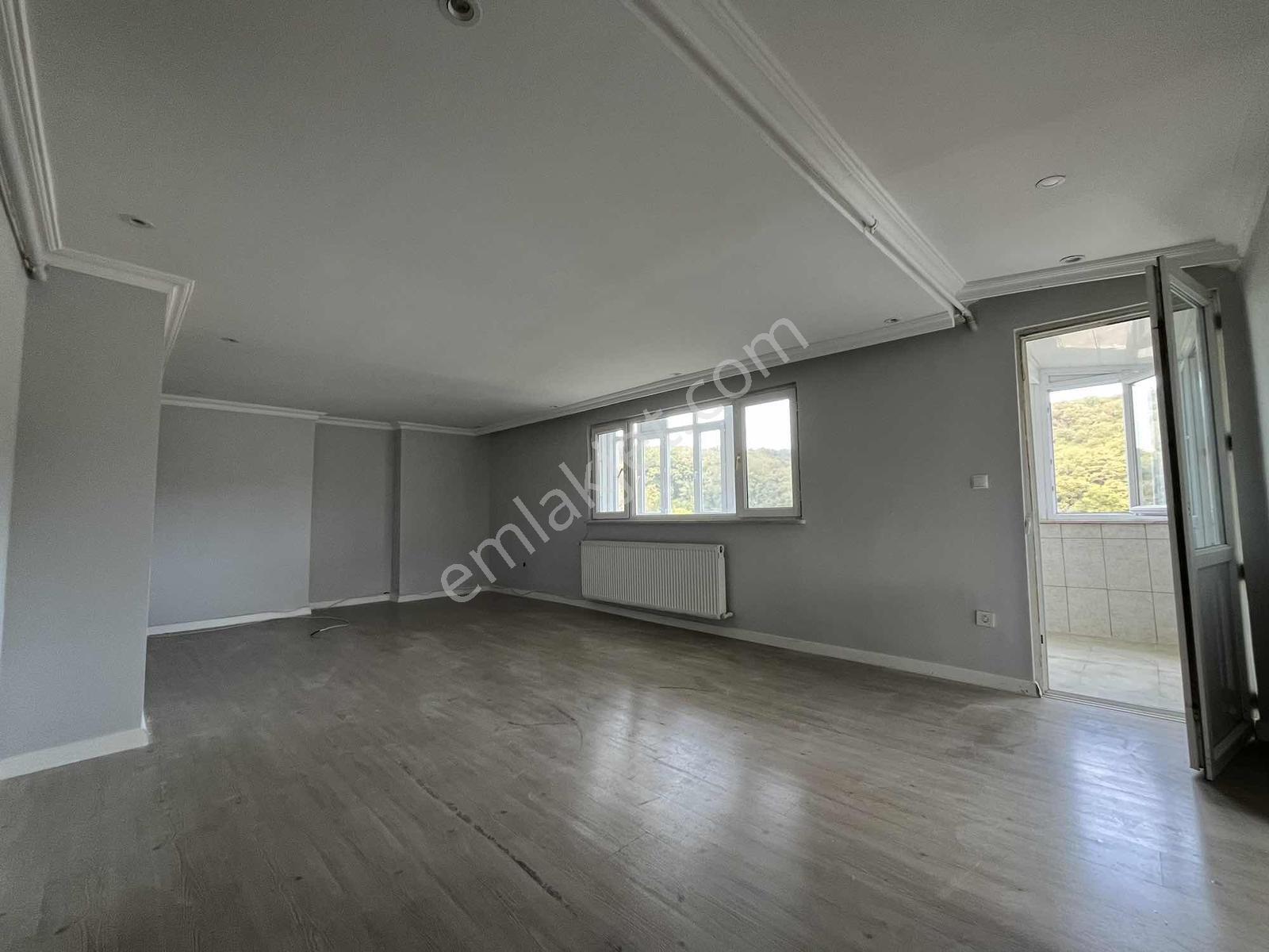 Merkez'de Asansörlü, Orman Manzaralı 130 M² Net Satılık 3+1 — fotoğraf 2