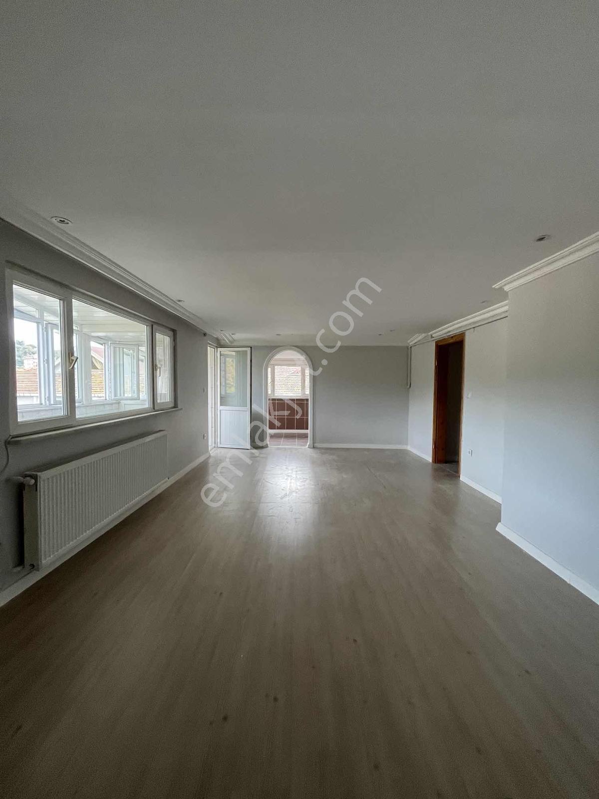 Merkez'de Asansörlü, Orman Manzaralı 130 M² Net Satılık 3+1 — fotoğraf 3