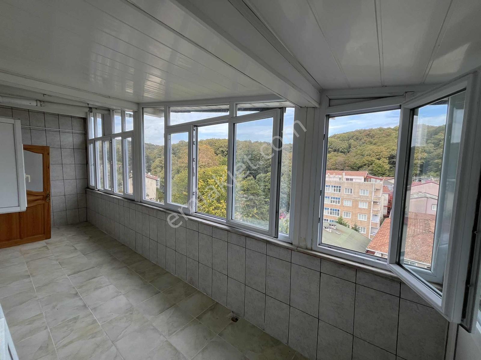 Merkez'de Asansörlü, Orman Manzaralı 130 M² Net Satılık 3+1 — fotoğraf 4