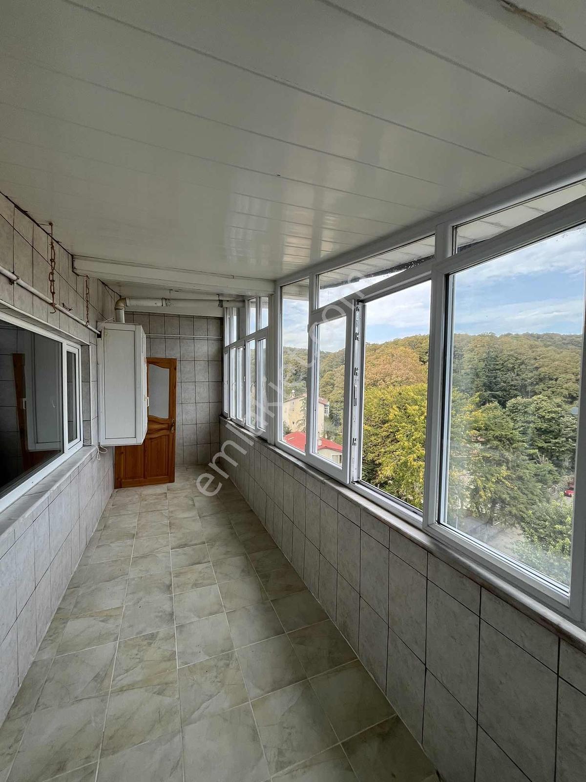 Merkez'de Asansörlü, Orman Manzaralı 130 M² Net Satılık 3+1 — fotoğraf 5