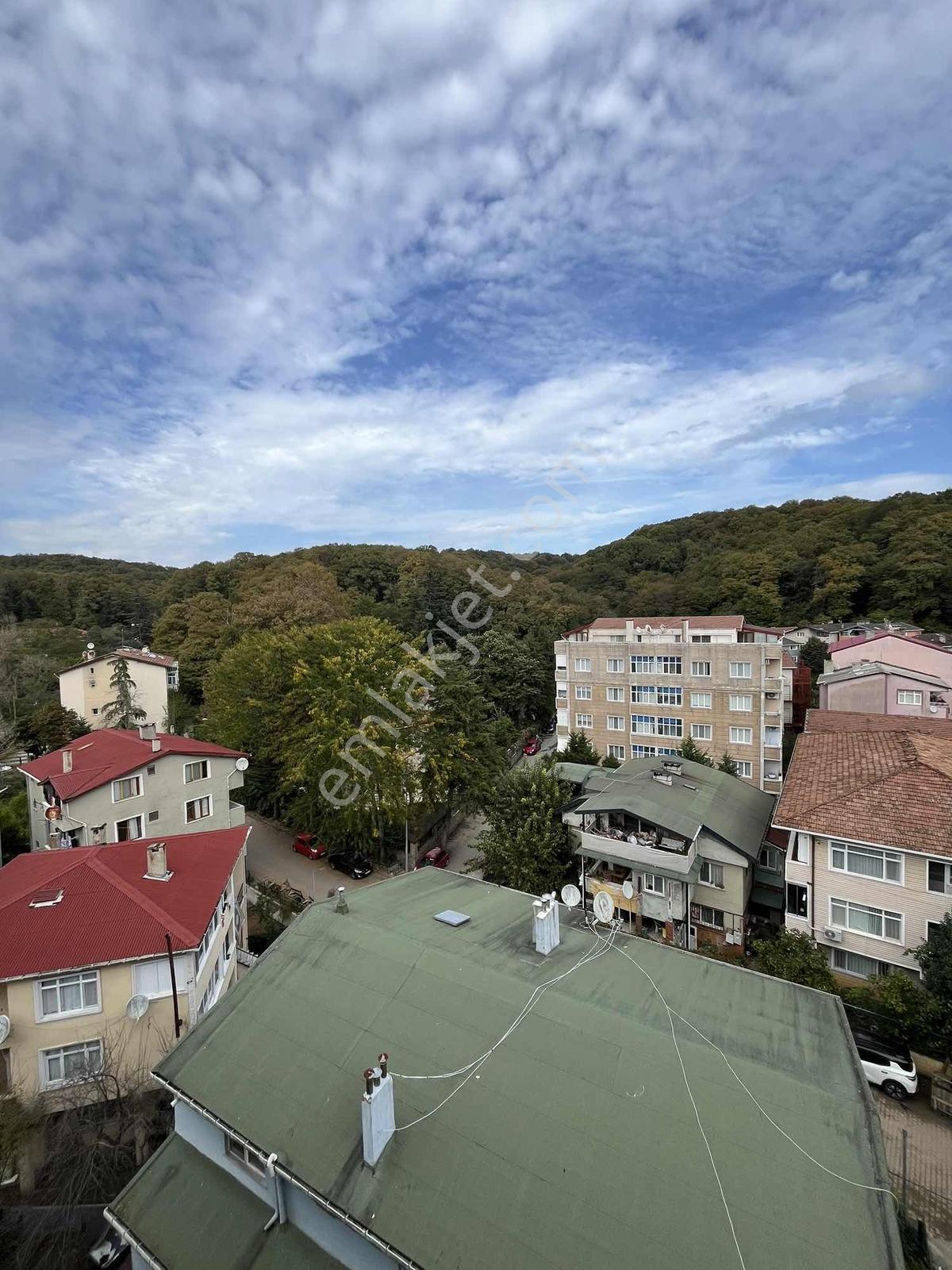 Merkez'de Asansörlü, Orman Manzaralı 130 M² Net Satılık 3+1 — fotoğraf 6