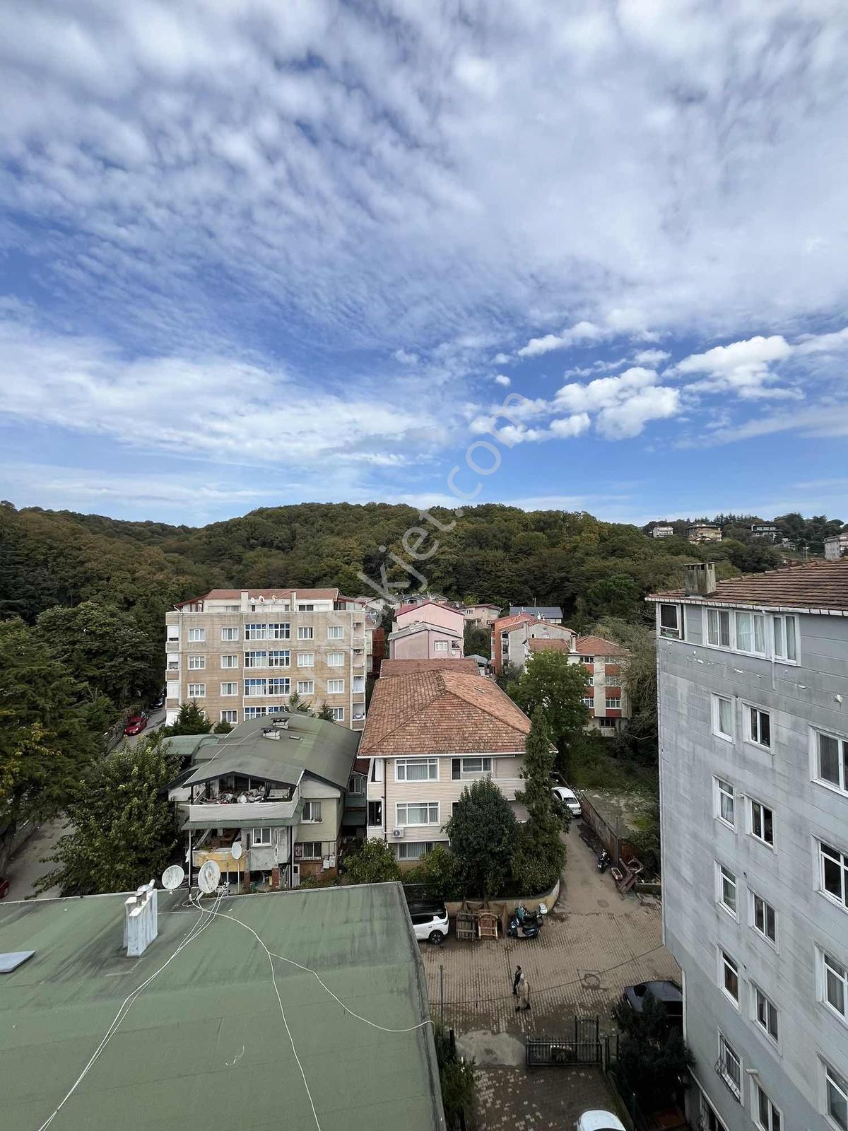 Merkez'de Asansörlü, Orman Manzaralı 130 M² Net Satılık 3+1 — fotoğraf 7