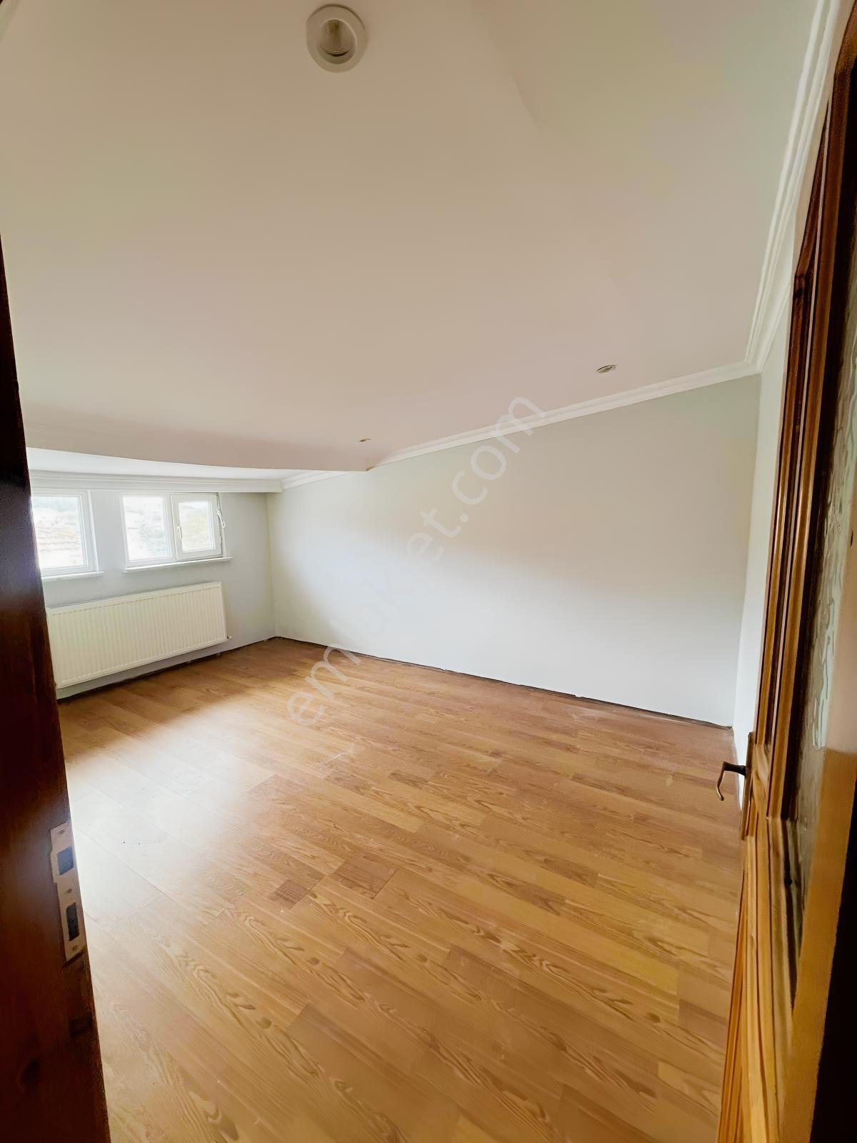 Merkez'de Asansörlü, Orman Manzaralı 130 M² Net Satılık 3+1 — fotoğraf 8