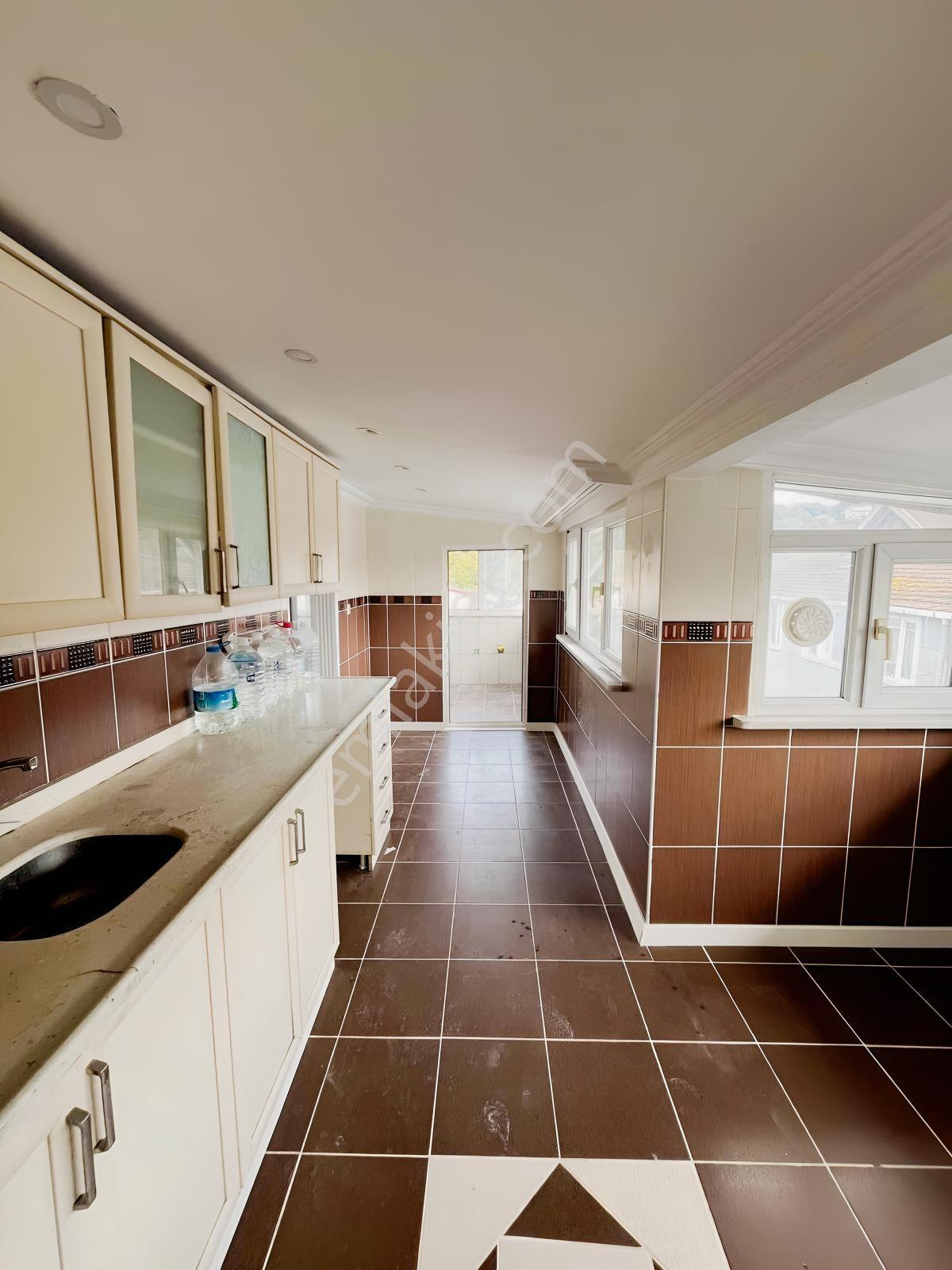 Merkez'de Asansörlü, Orman Manzaralı 130 M² Net Satılık 3+1 — fotoğraf 14