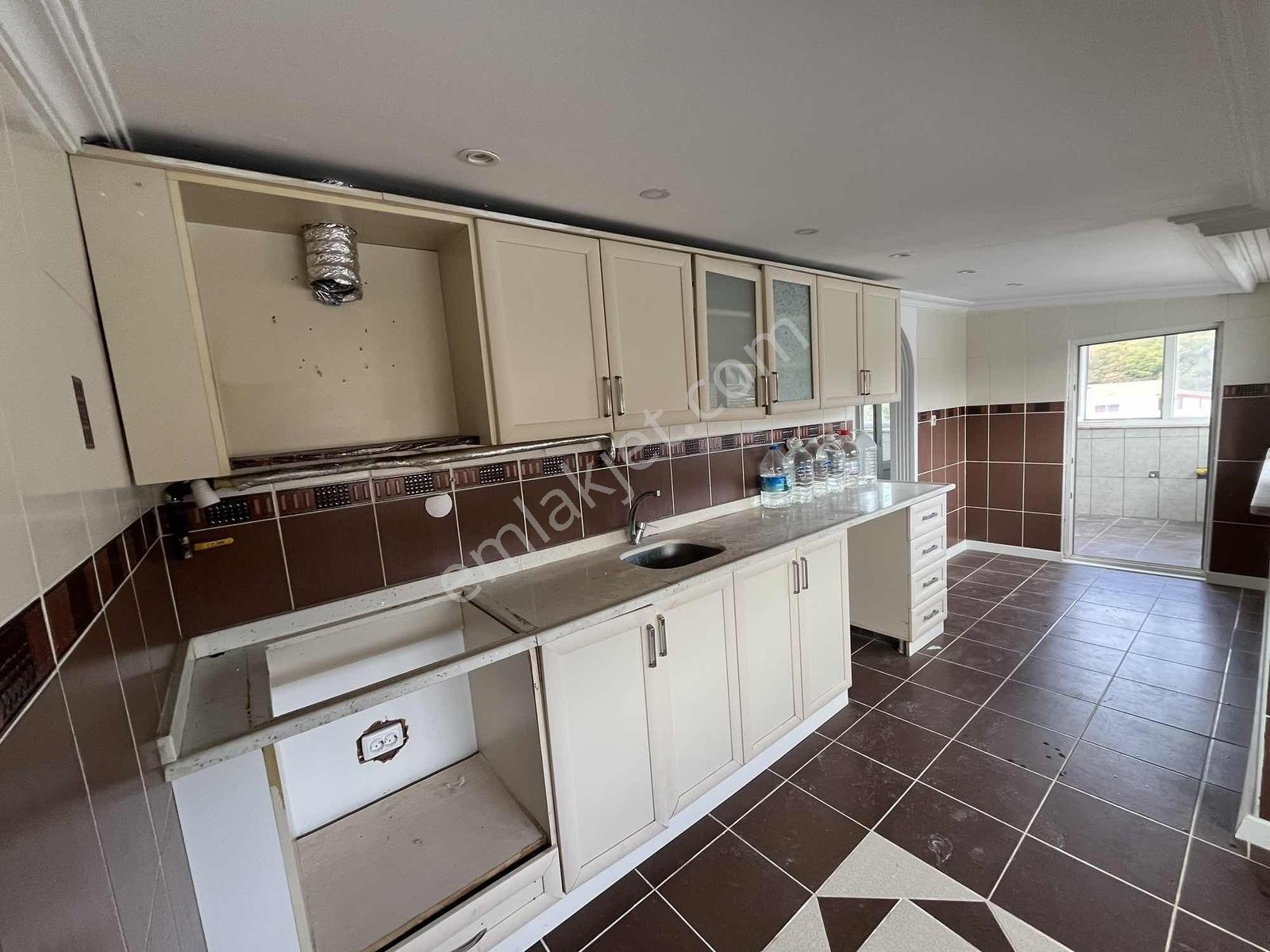 Merkez'de Asansörlü, Orman Manzaralı 130 M² Net Satılık 3+1 — fotoğraf 15