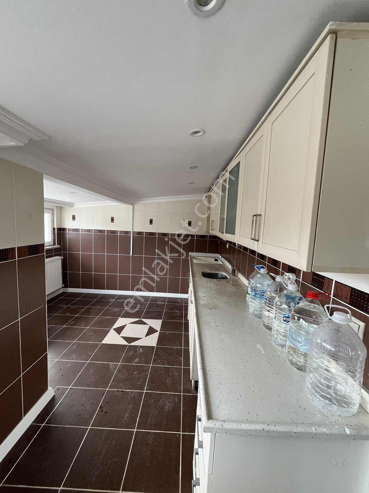 Merkez'de Asansörlü, Orman Manzaralı 130 M² Net Satılık 3+1 — fotoğraf 16