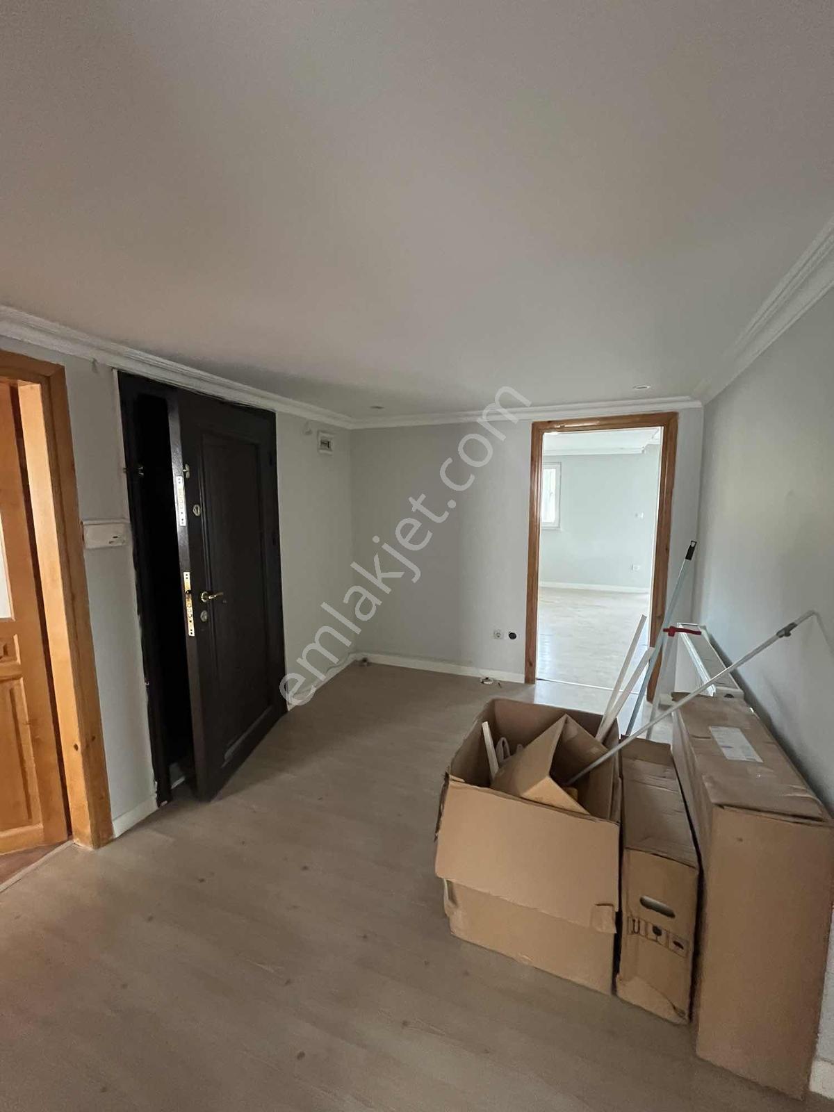 Merkez'de Asansörlü, Orman Manzaralı 130 M² Net Satılık 3+1 — fotoğraf 19