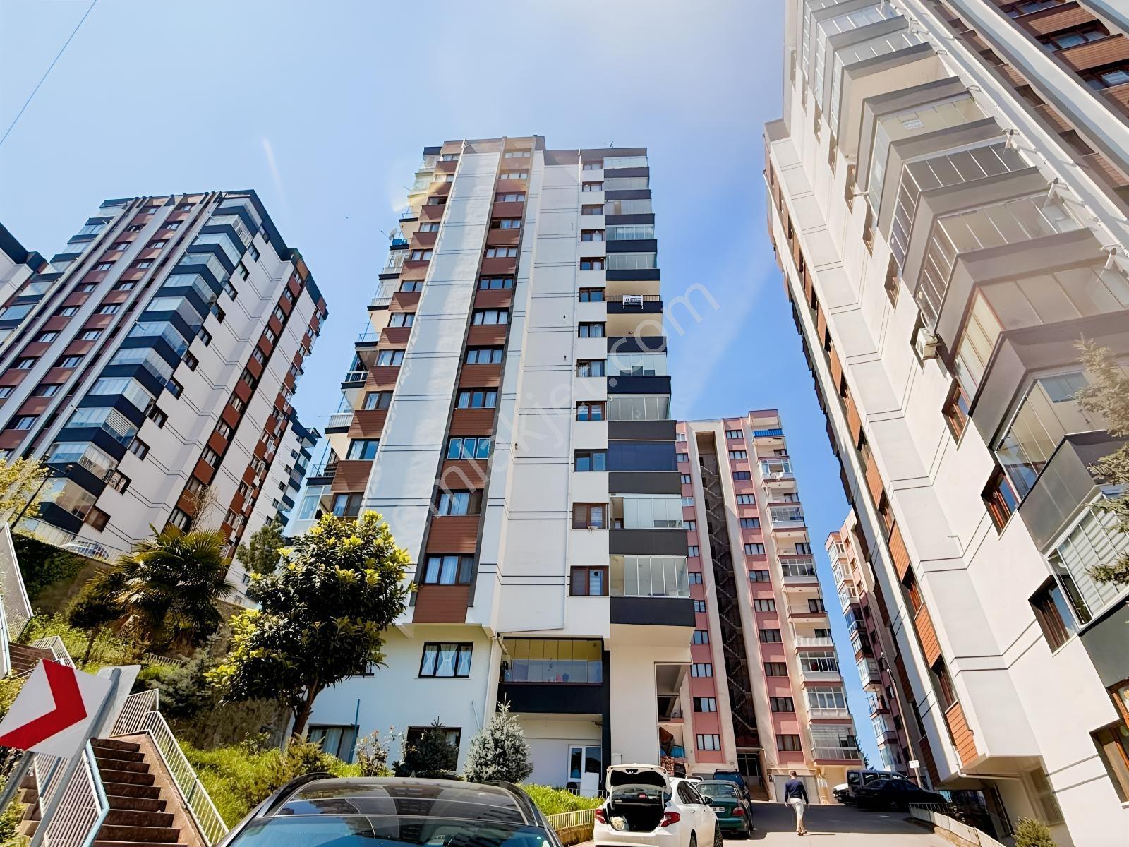 Redstone Şana'Dan Beşirli Çınaraltı Sitesi Satılık 3+1 Daire