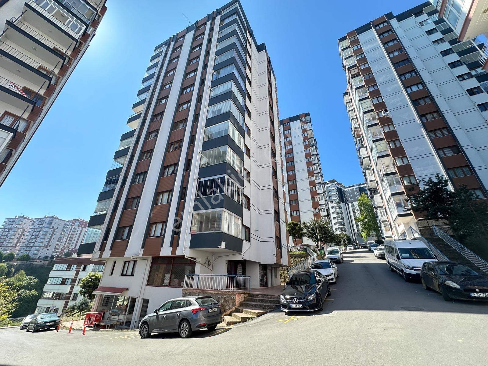 Redstone Şana'dan Beşirli Çınaraltı Sitesi Satılık 3+1 Daire — fotoğraf 2