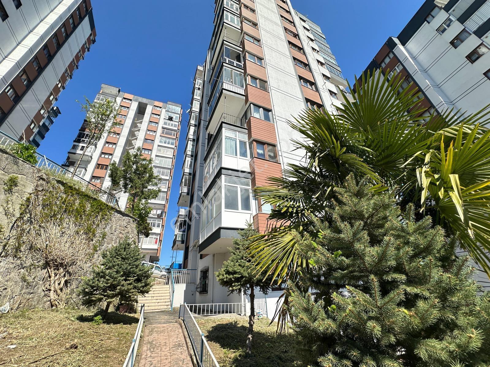 Redstone Şana'dan Beşirli Çınaraltı Sitesi Satılık 3+1 Daire — fotoğraf 3