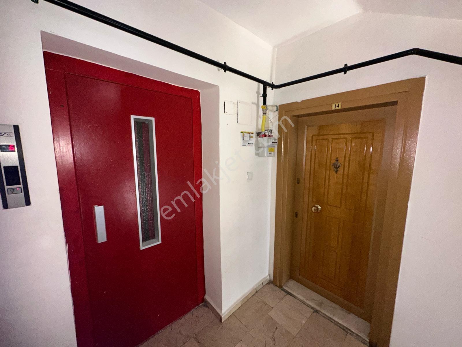 Redstone Şana'dan Beşirli Çınaraltı Sitesi Satılık 3+1 Daire — fotoğraf 6